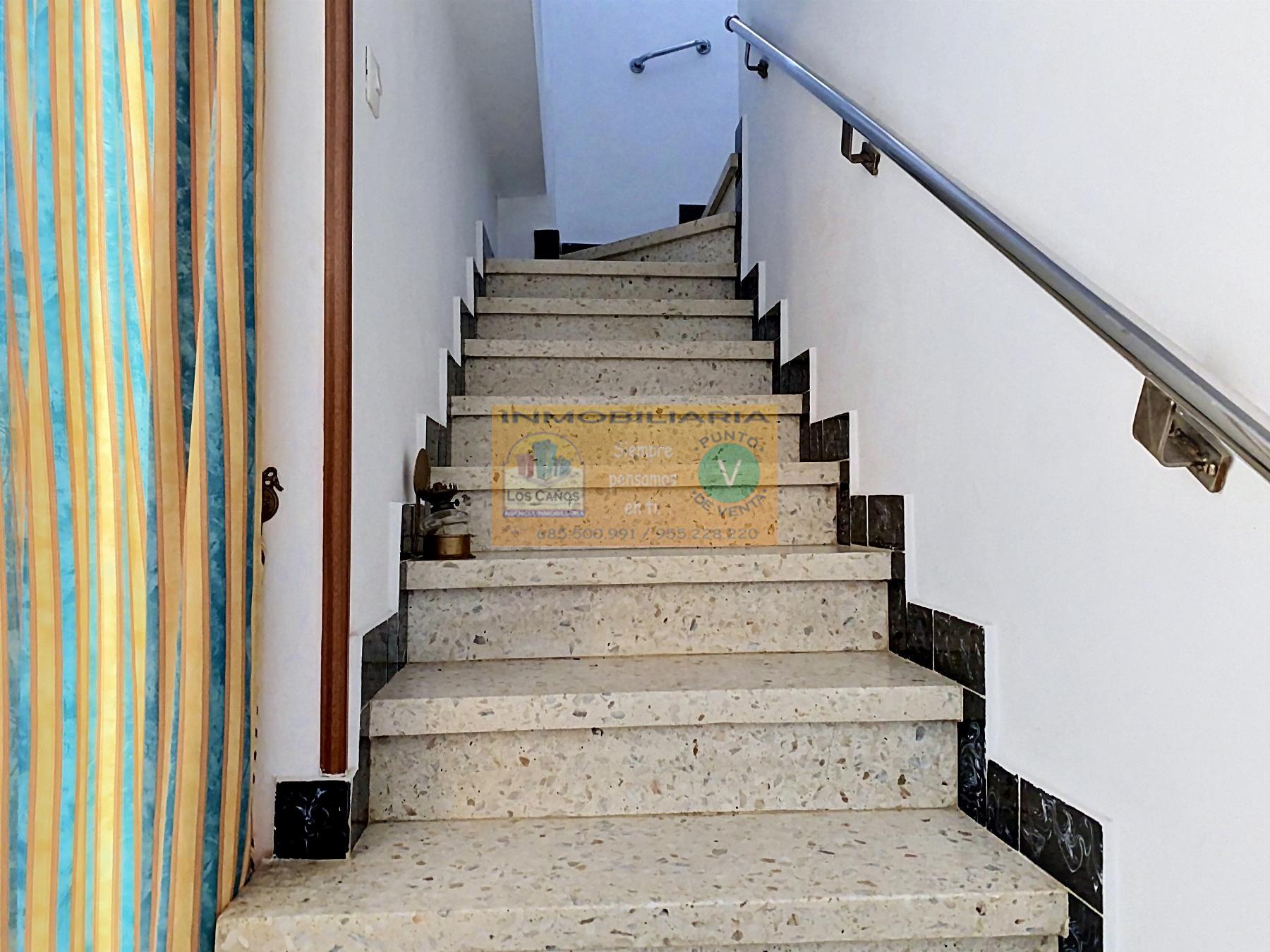 Escalera