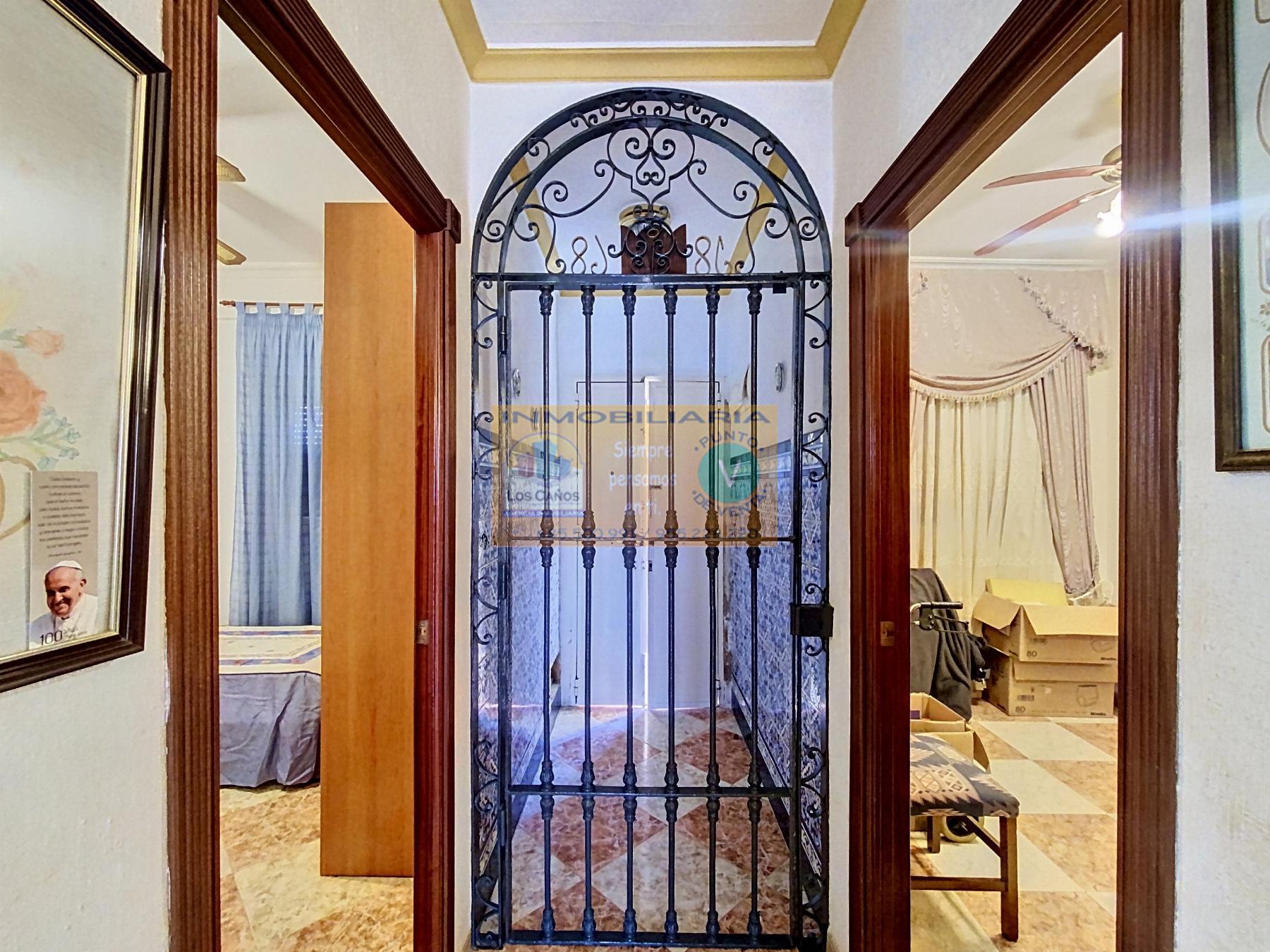 Entrada/Salida