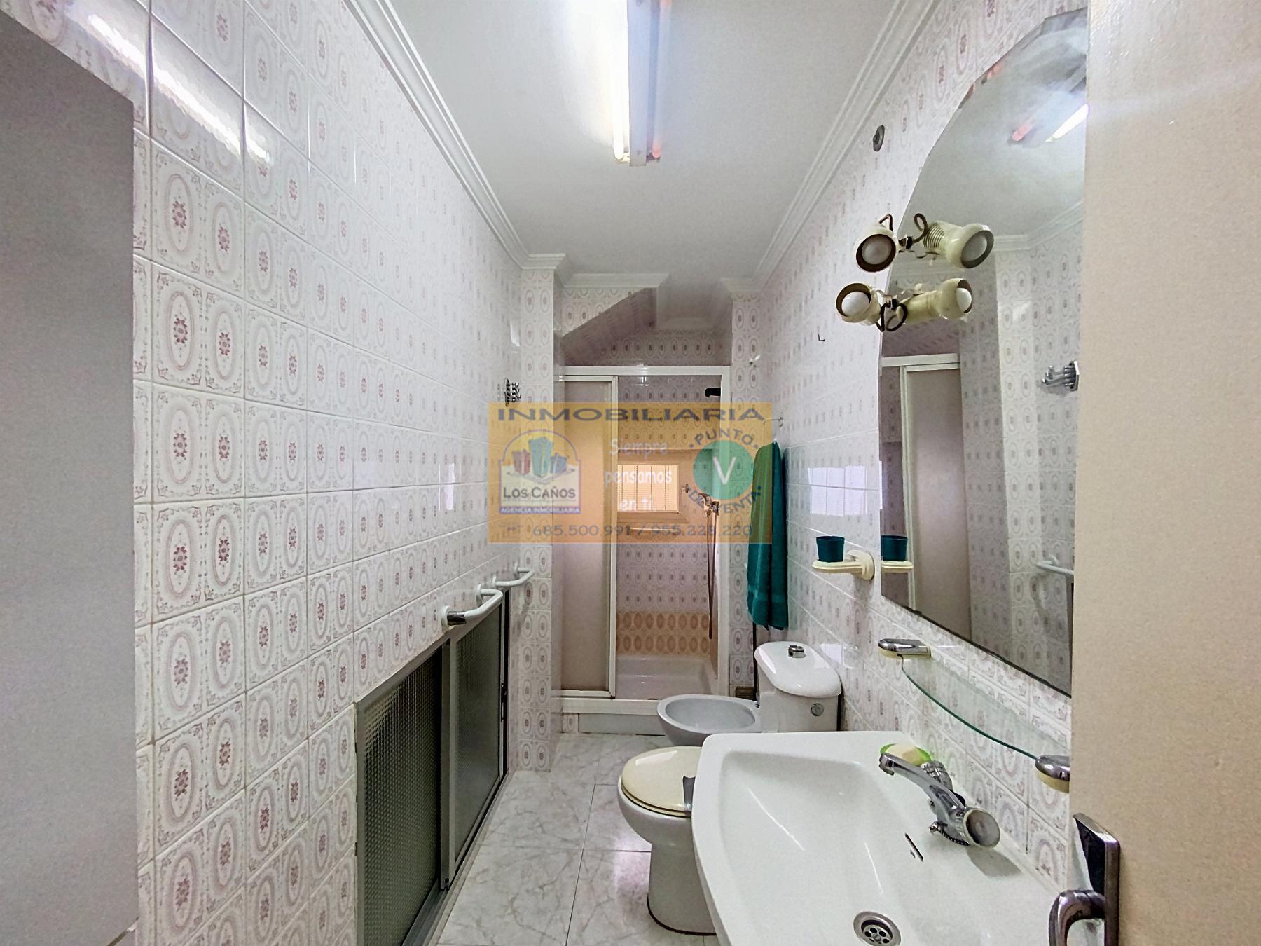 Baño