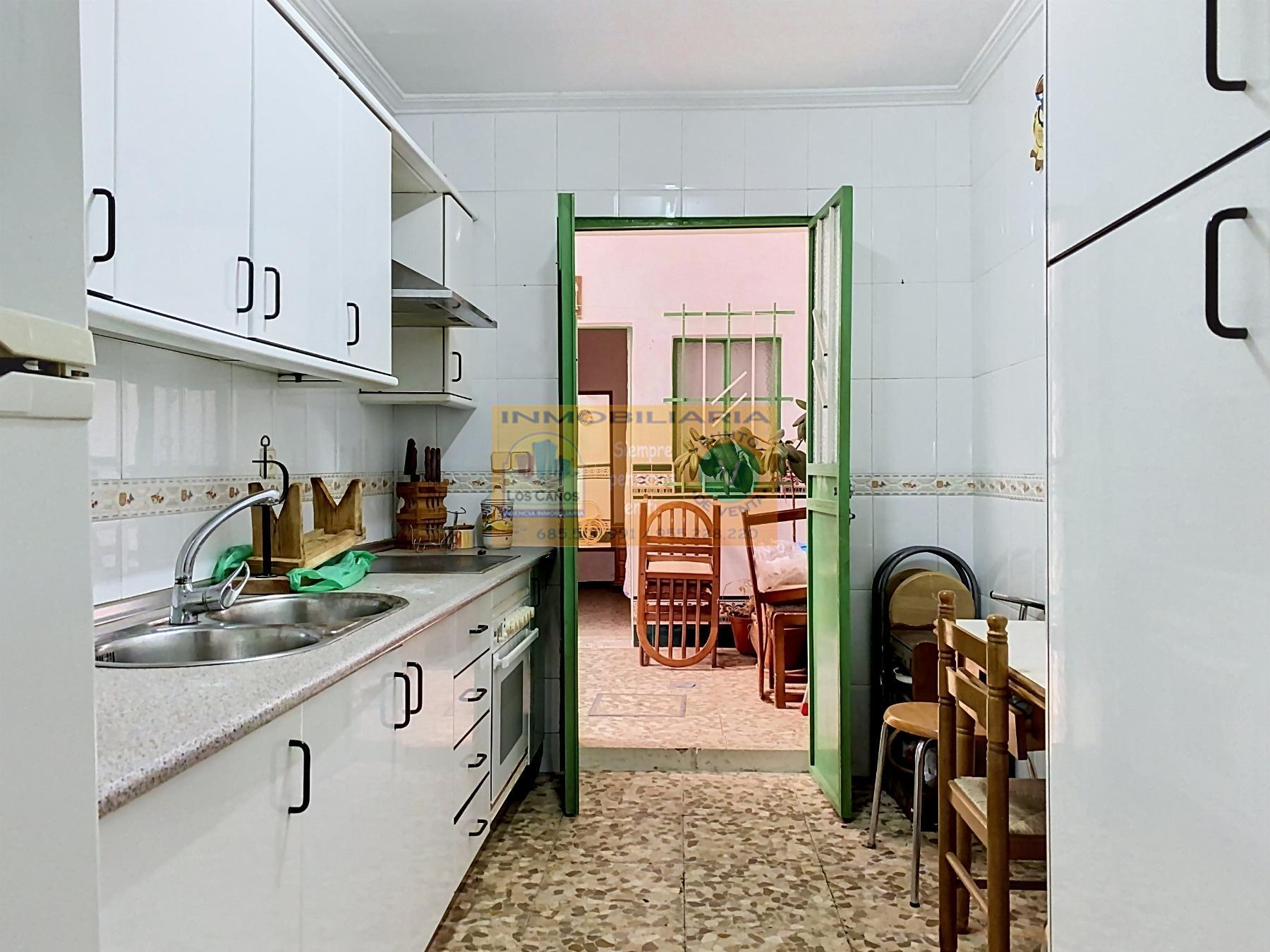 Cocina