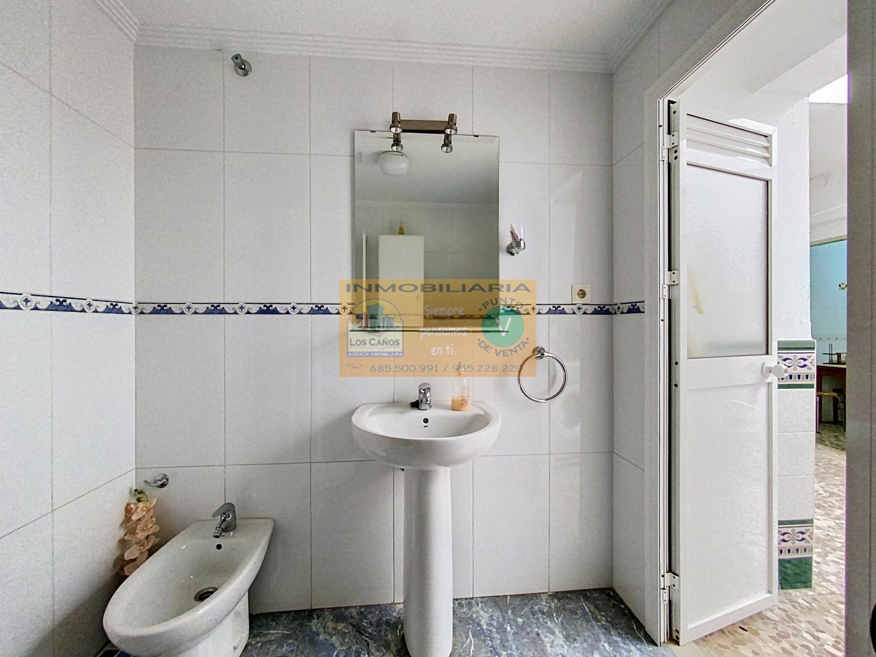 Baño