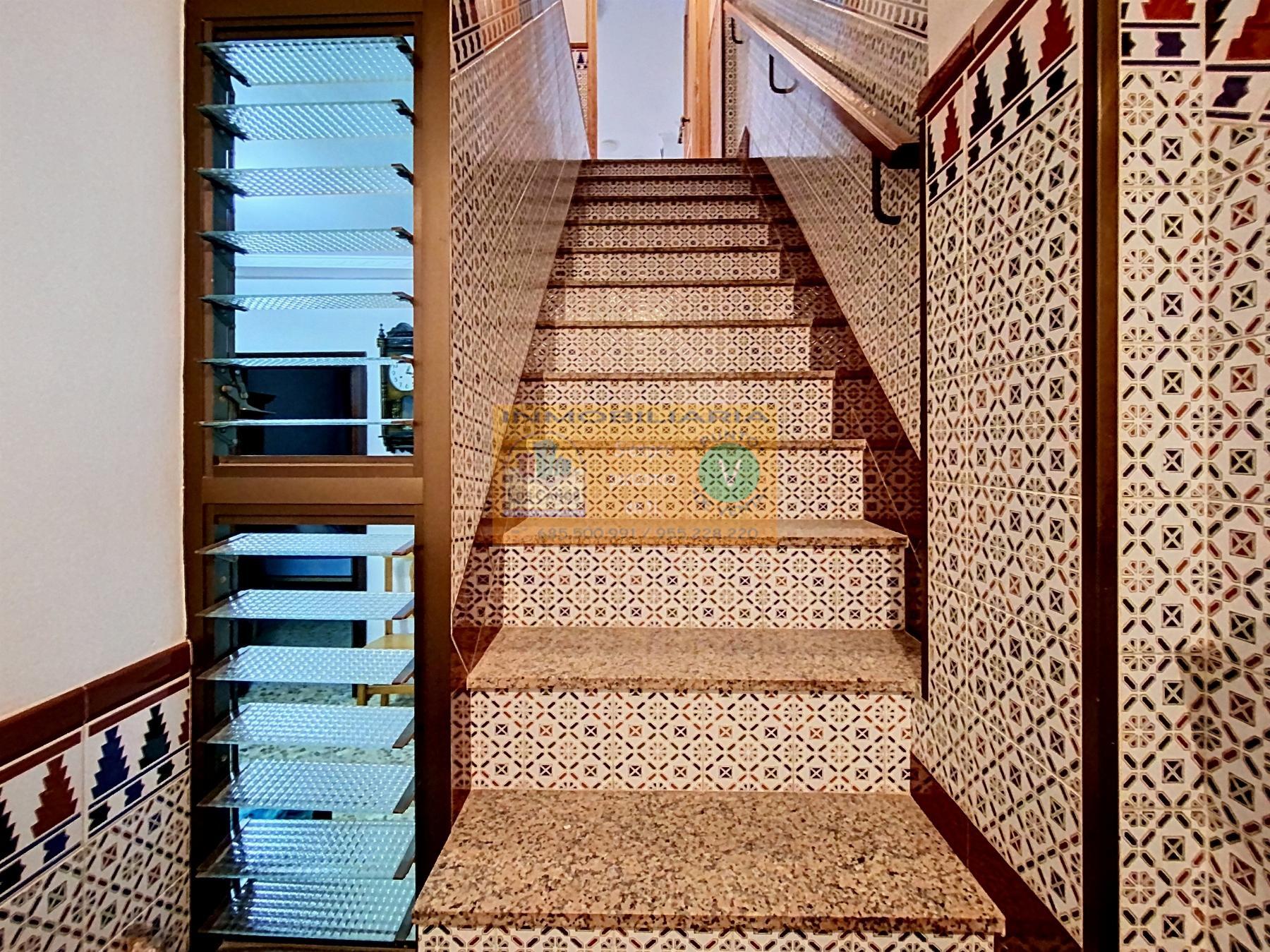 Escalera