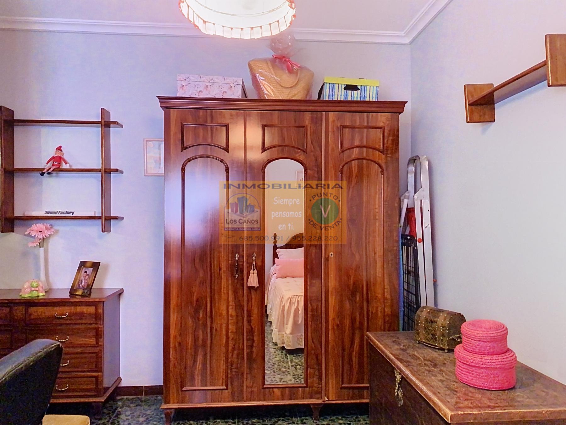 Dormitorio