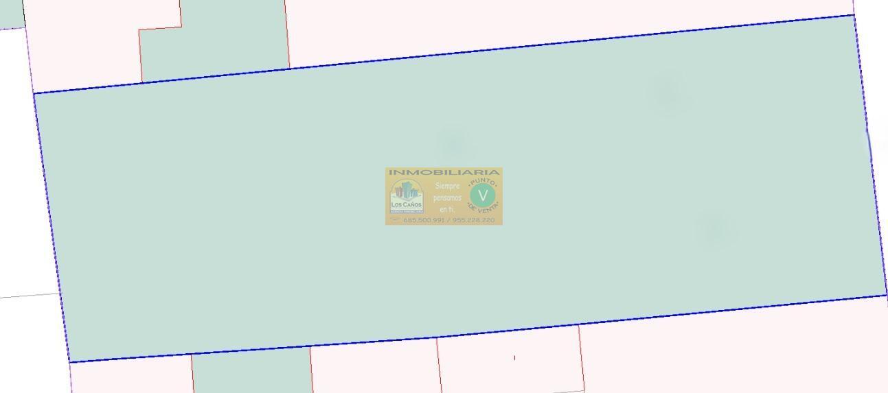 Venta de terreno en Sevilla