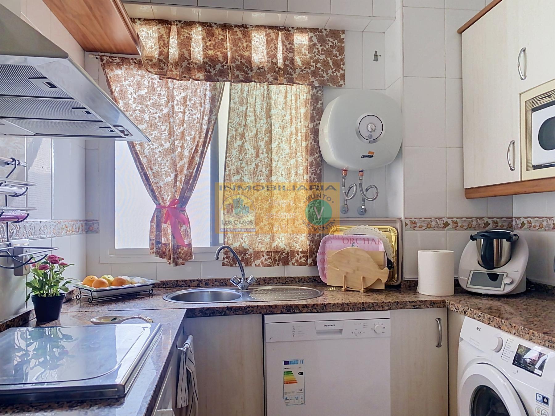 Venta de piso en Sevilla