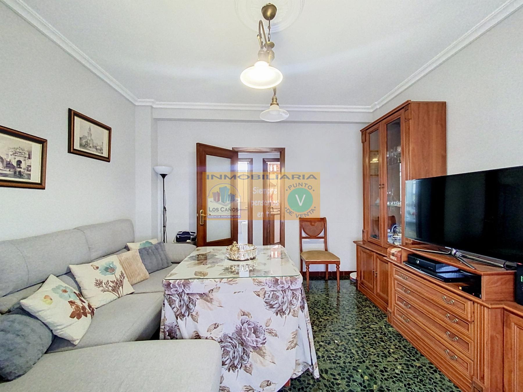 Venta de piso en Sevilla
