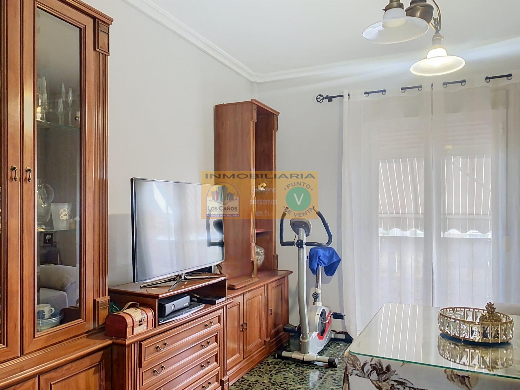 Venta de piso en Sevilla