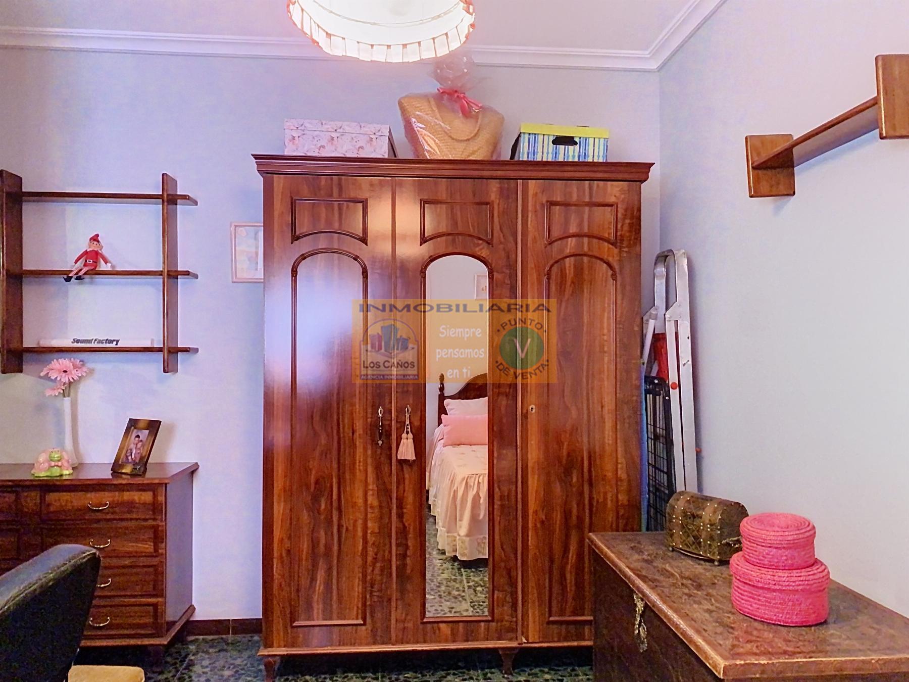 Venta de piso en Sevilla