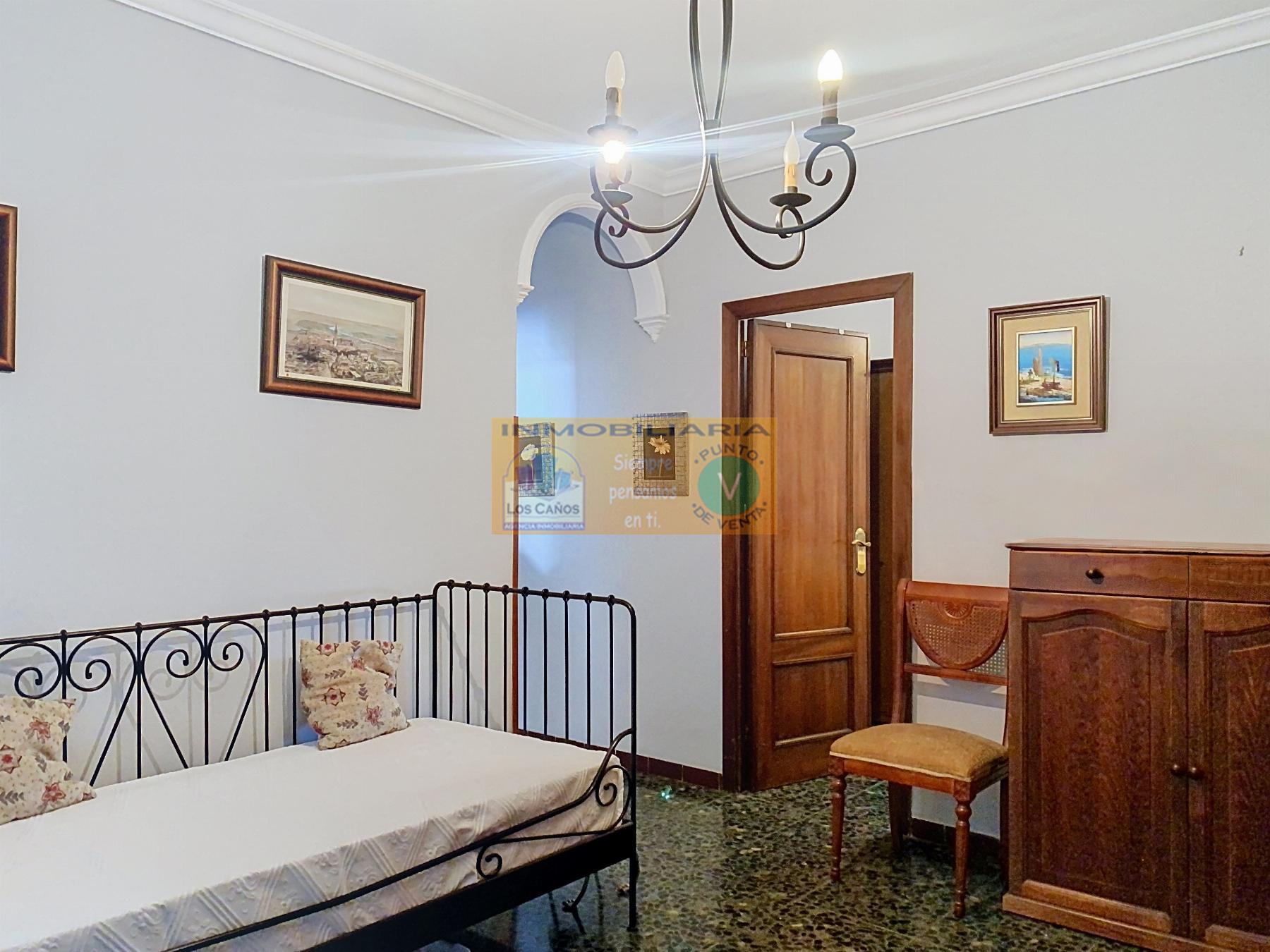 Venta de piso en Sevilla
