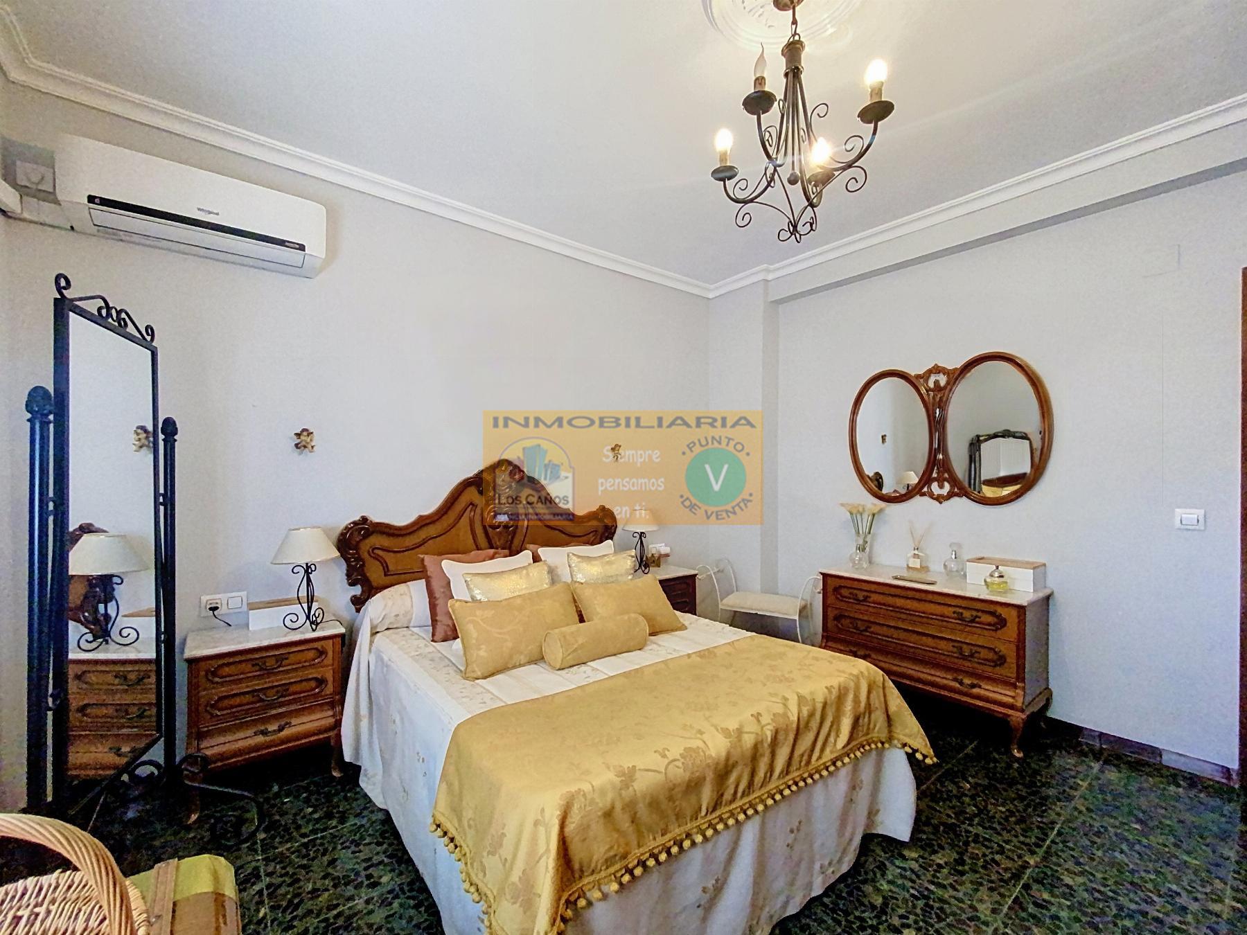Venta de piso en Sevilla