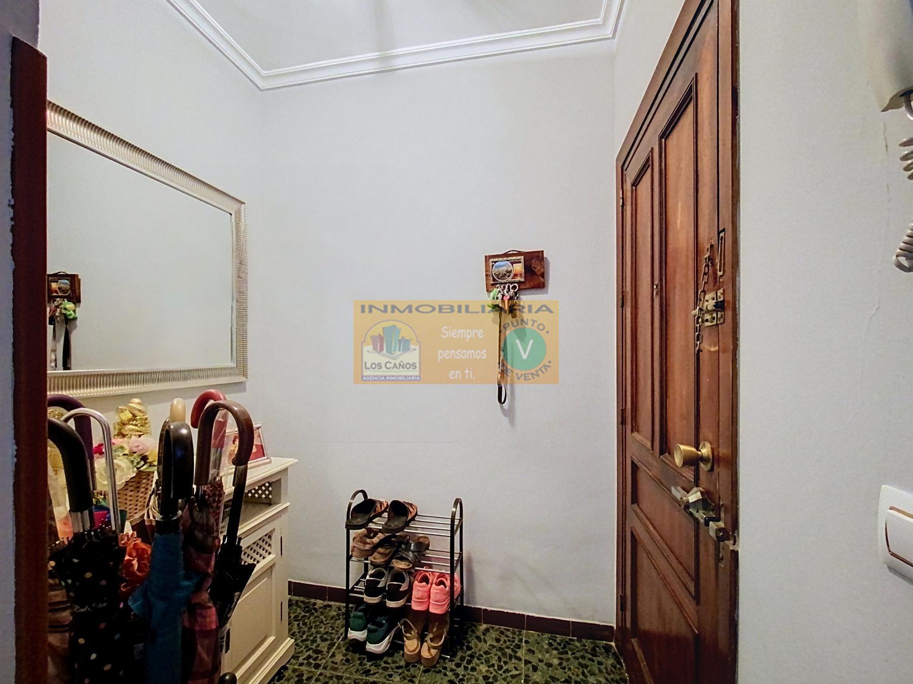 Venta de piso en Sevilla