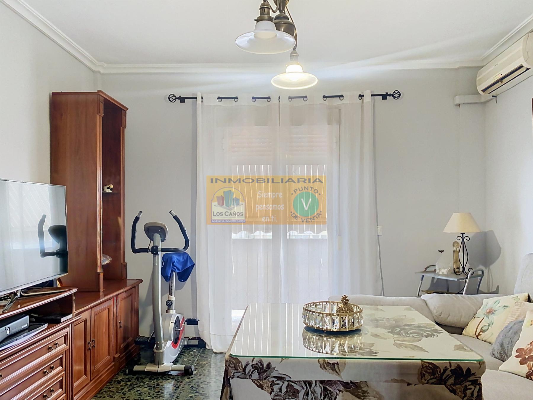 Venta de piso en Sevilla