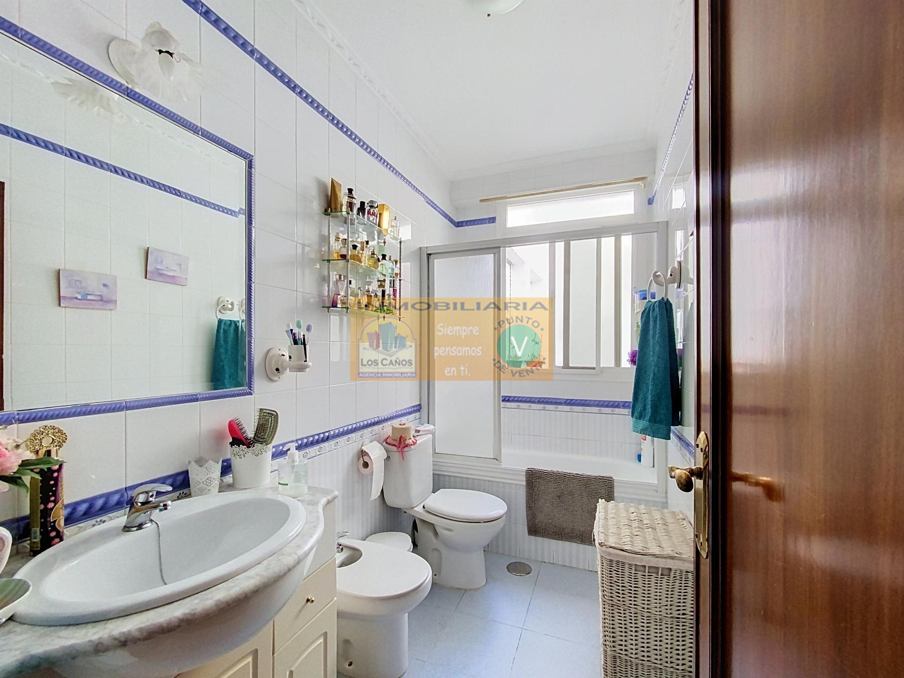 Venta de piso en Sevilla