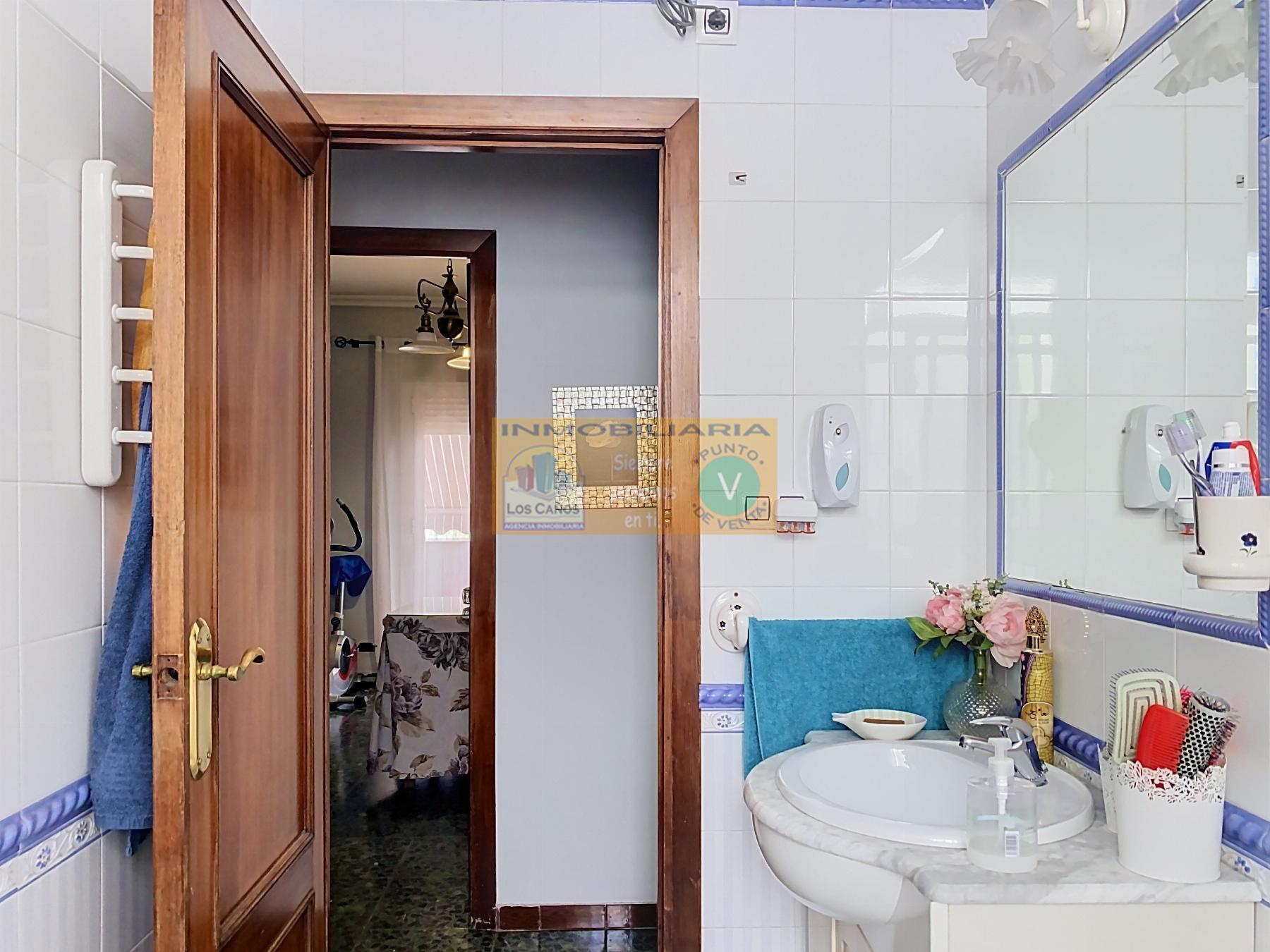 Venta de piso en Sevilla