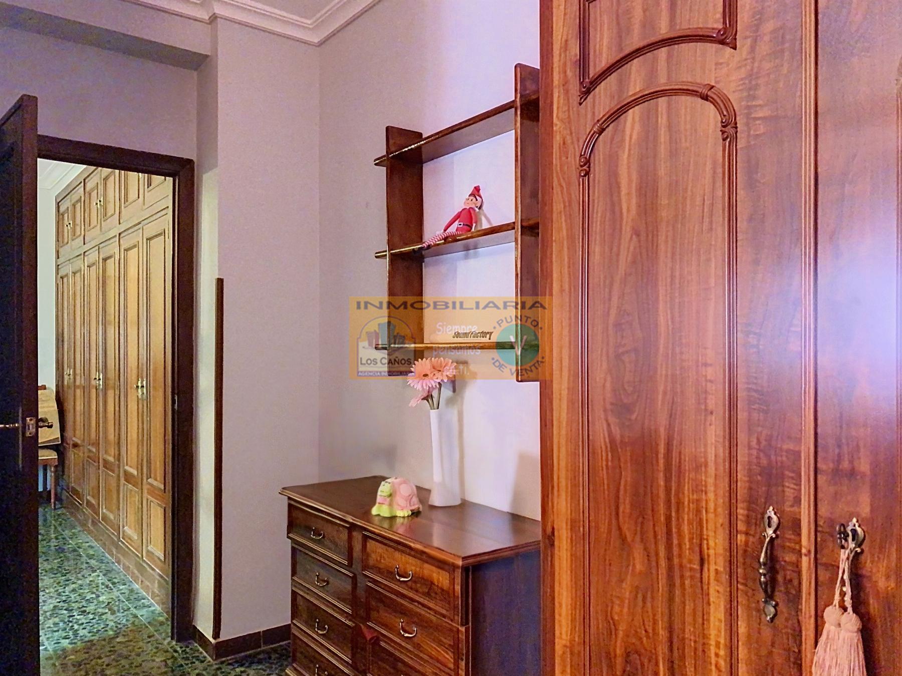 Venta de piso en Sevilla
