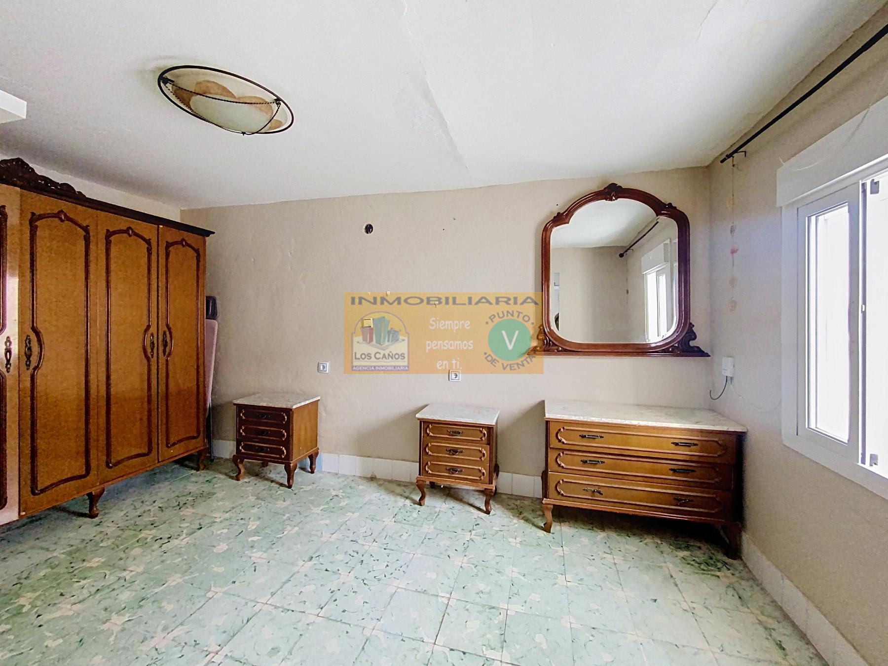 Dormitorio