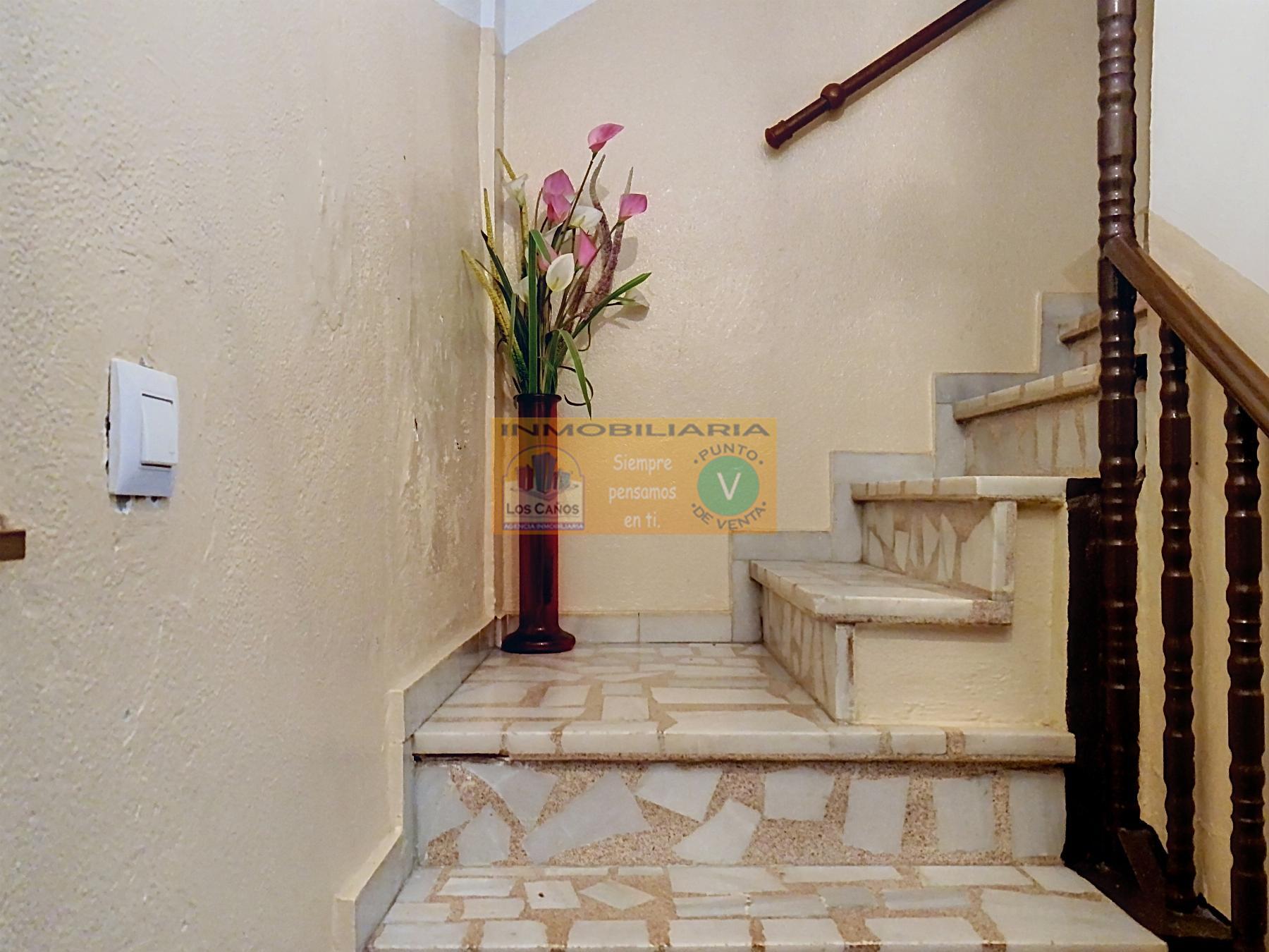 Escalera