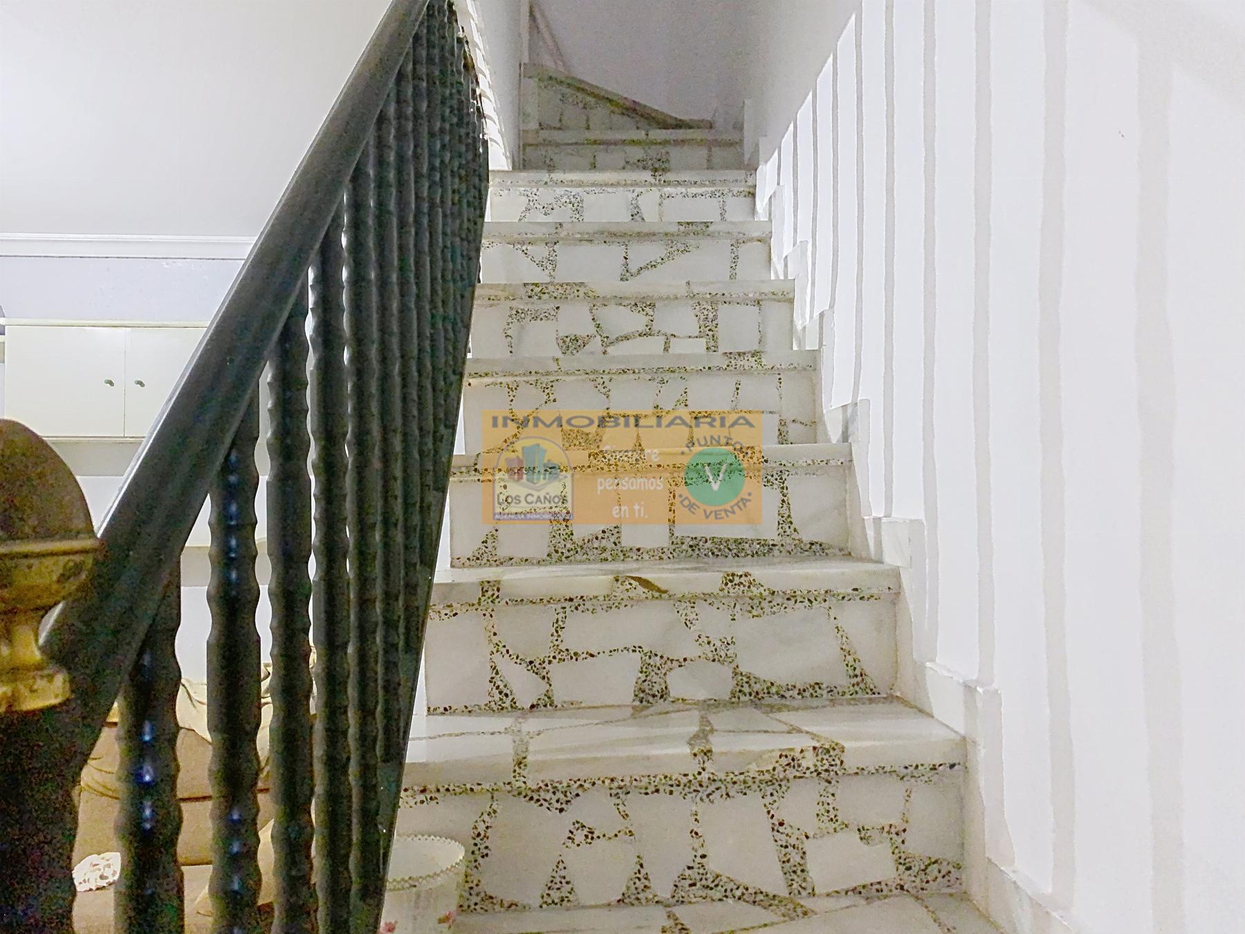 Escalera