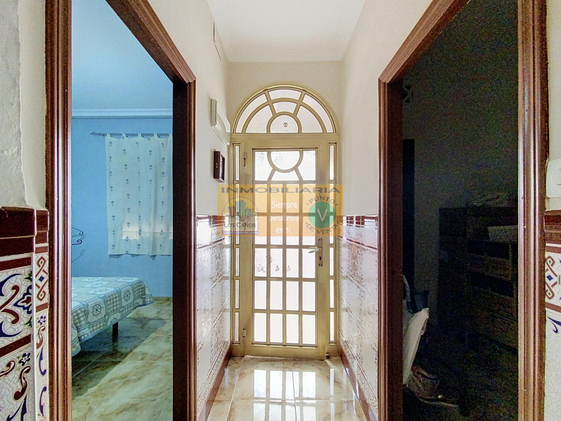 Entrada/Salida