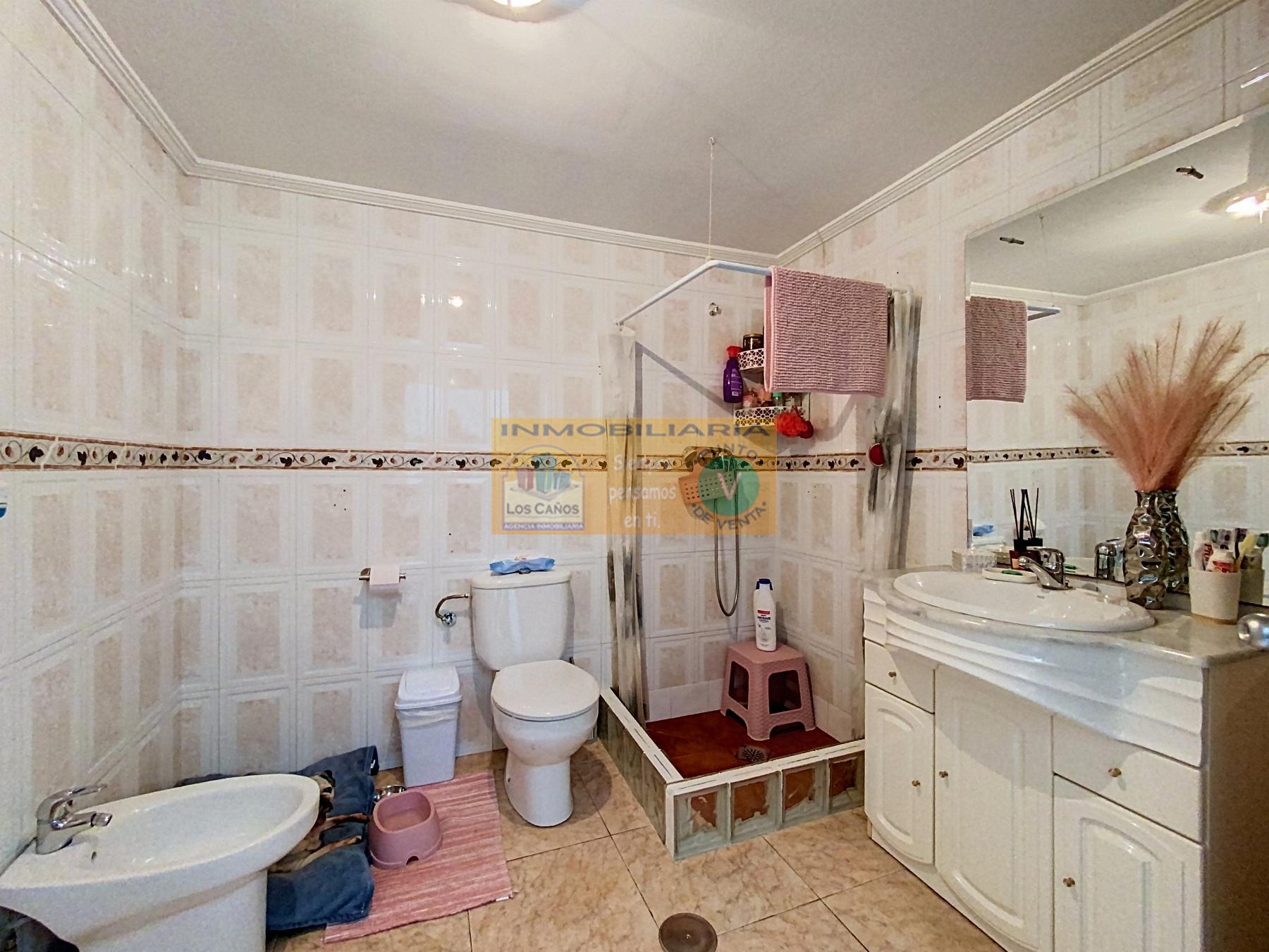 Baño