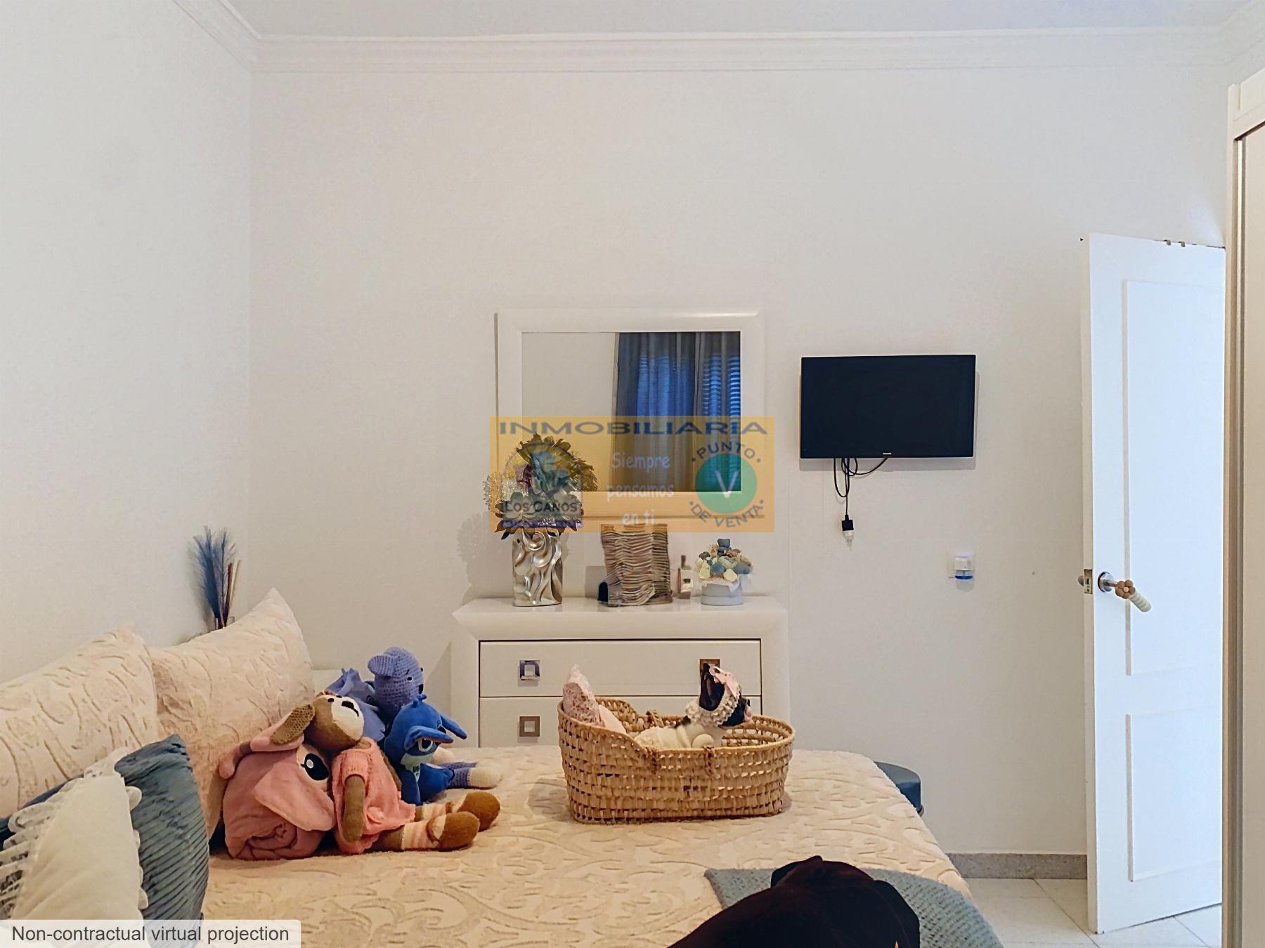 Dormitorio