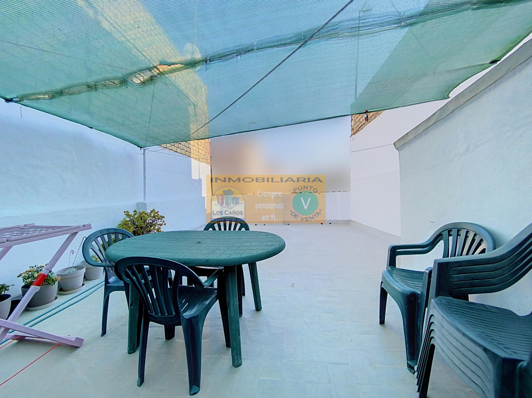 Terraza