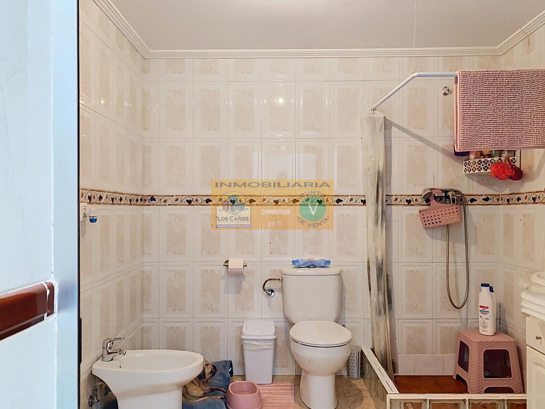 Baño