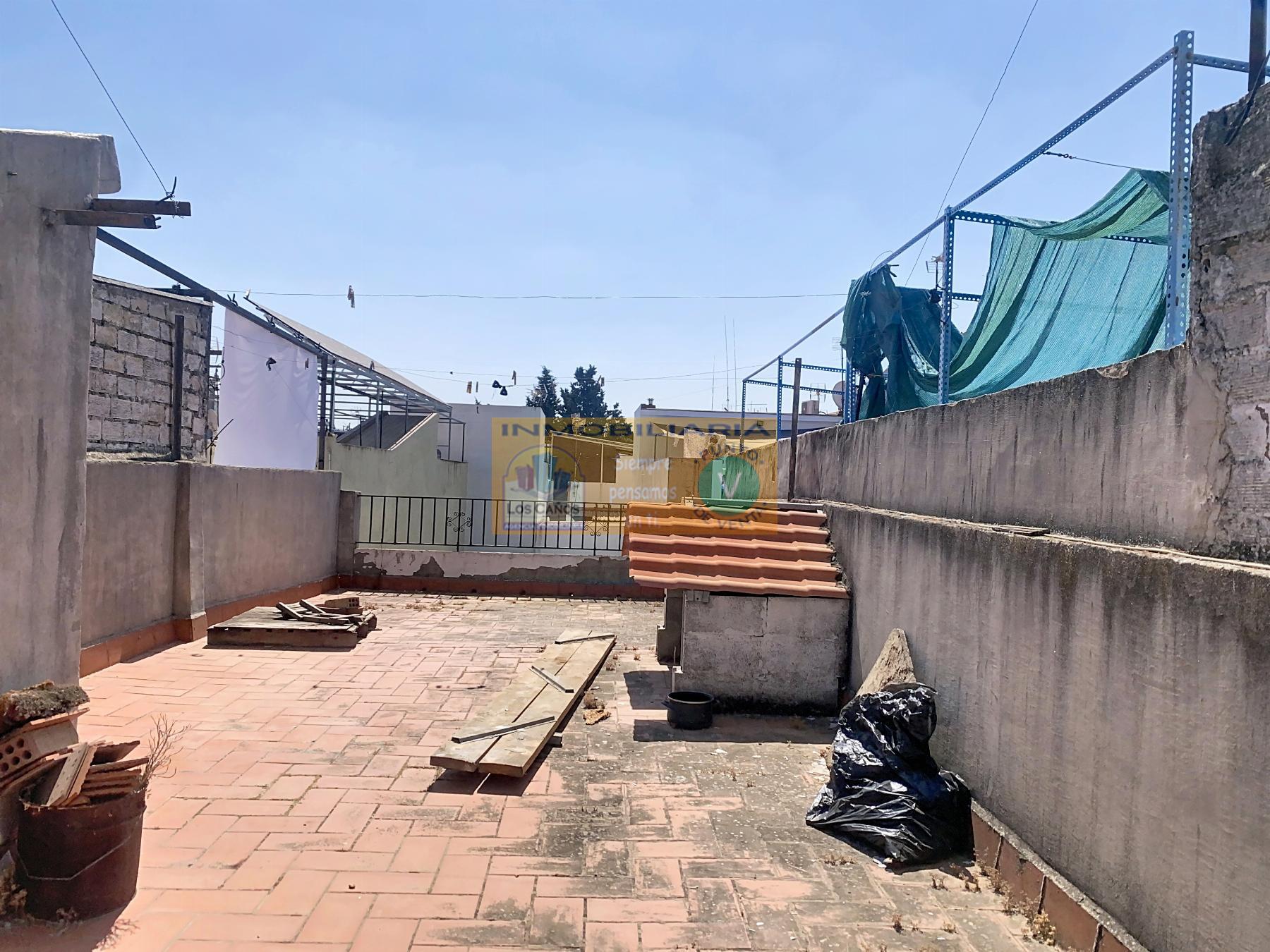 Terraza