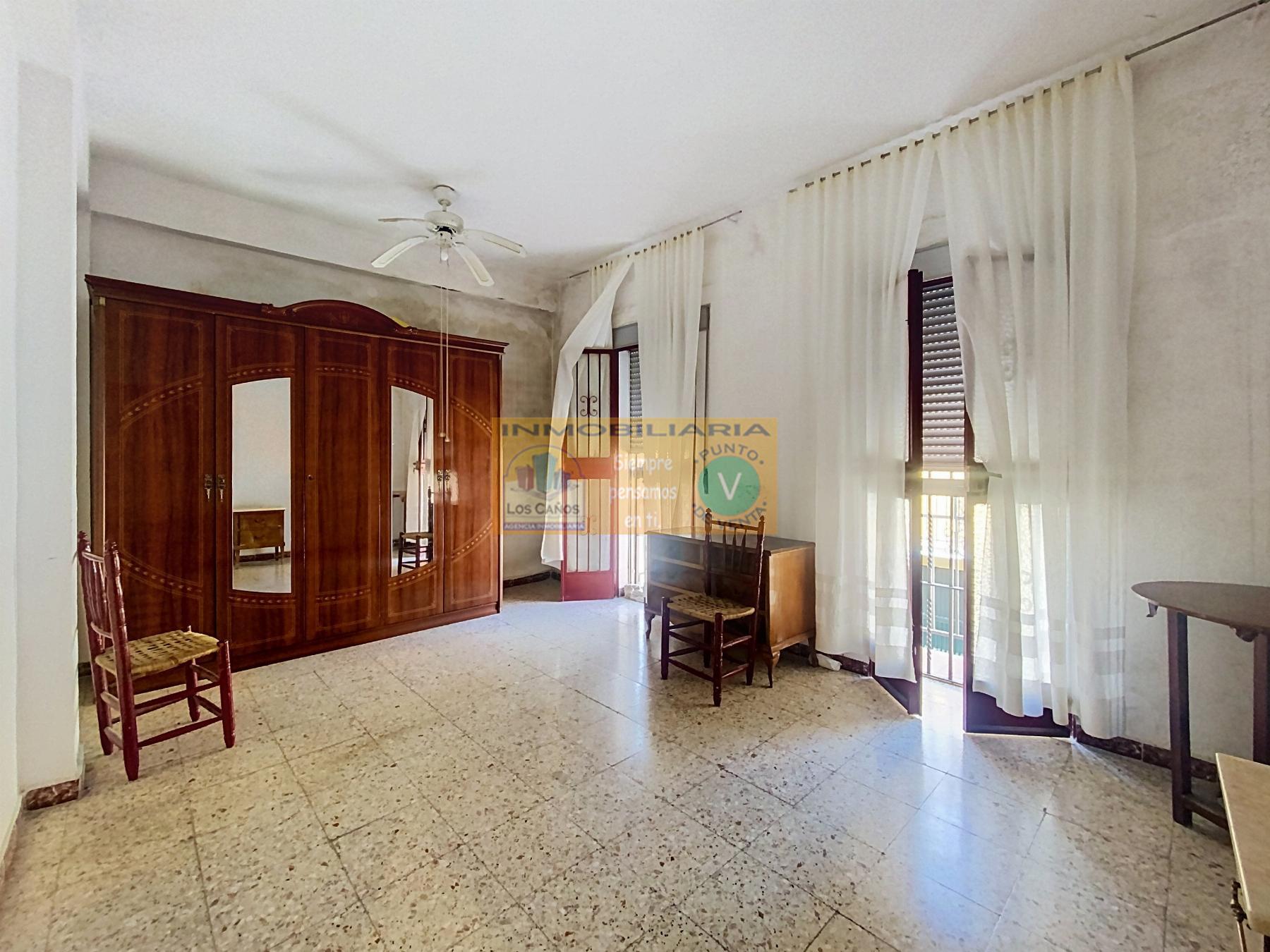 Dormitorio