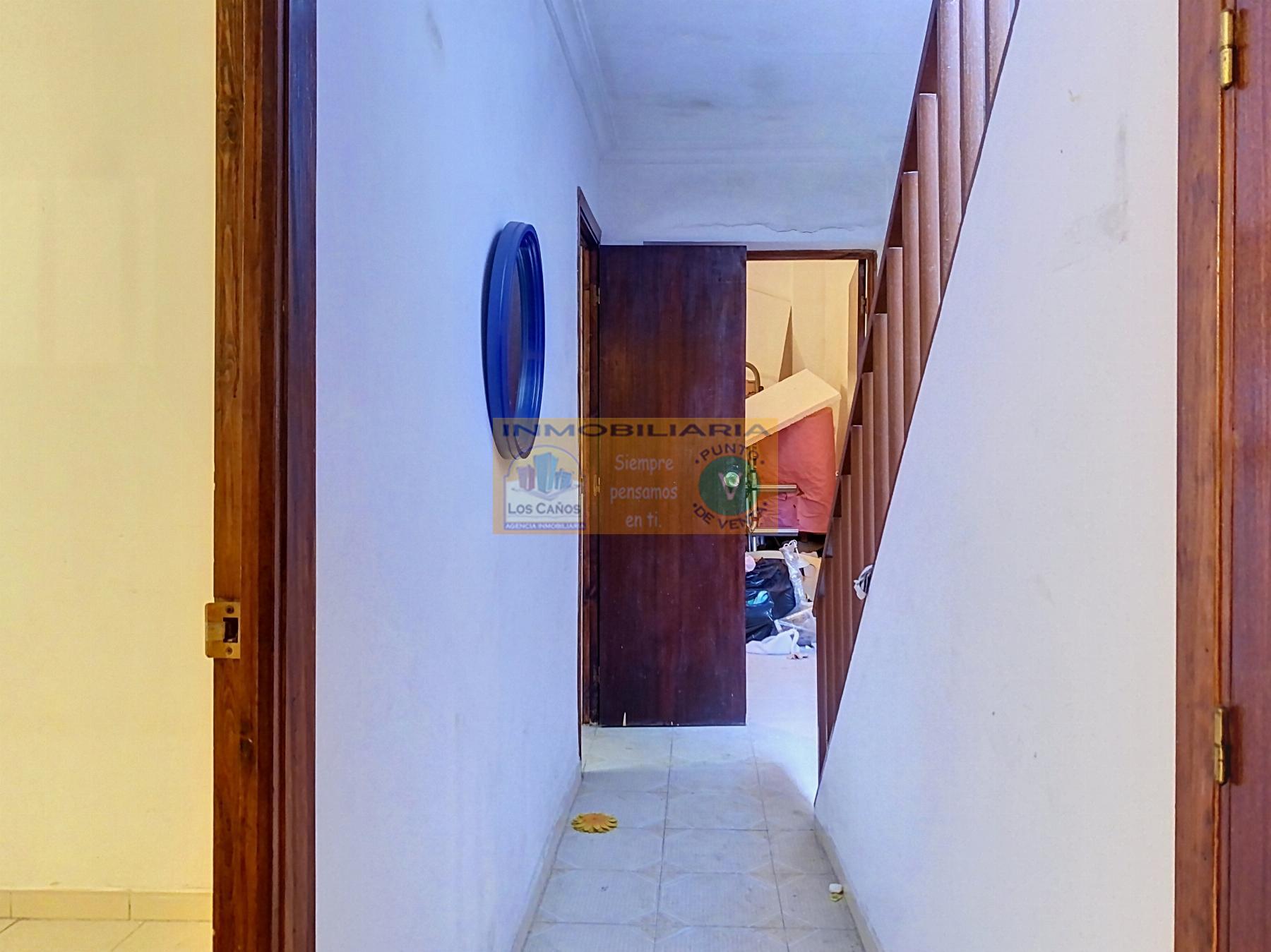 Pasillo