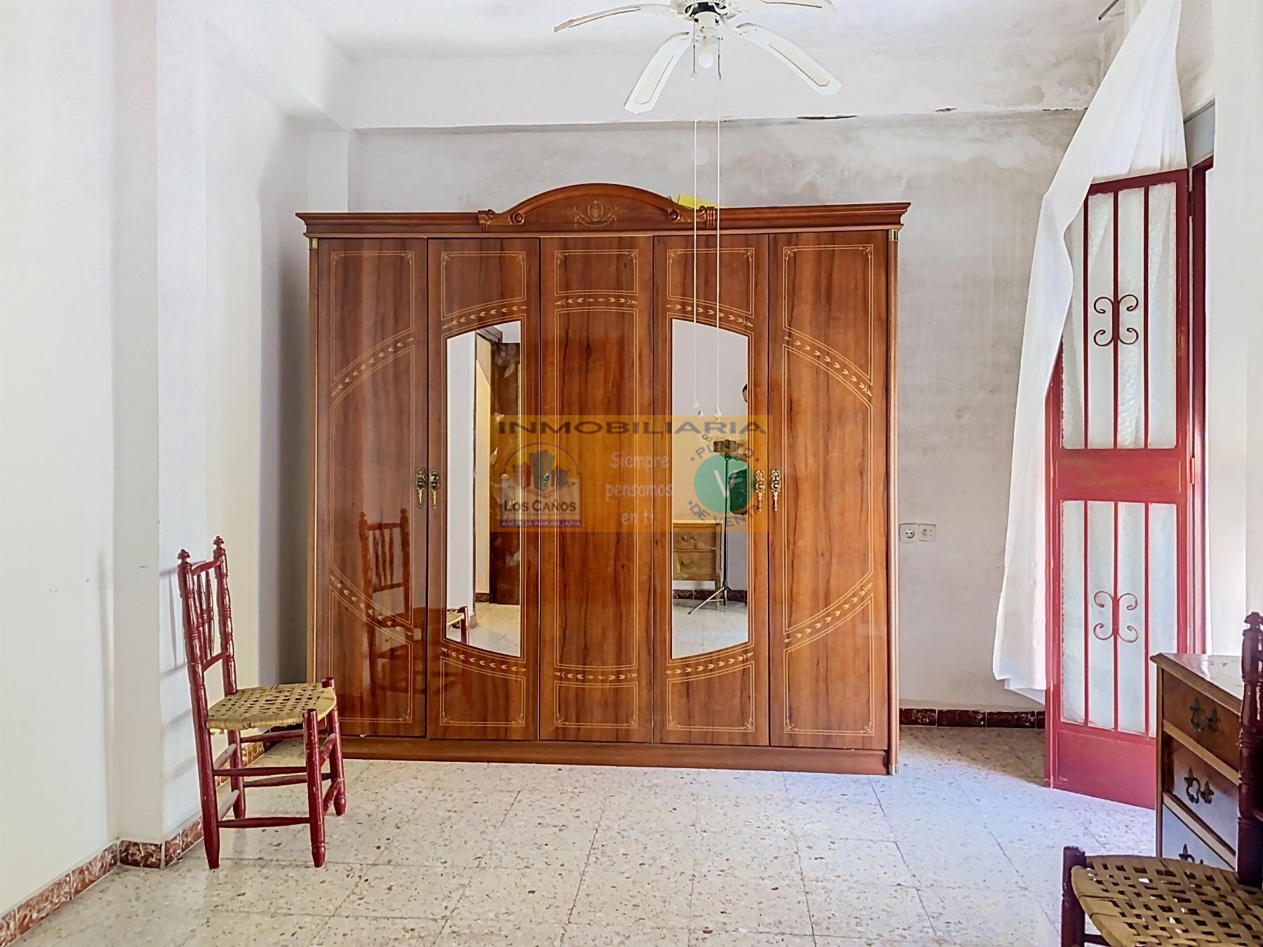 Dormitorio