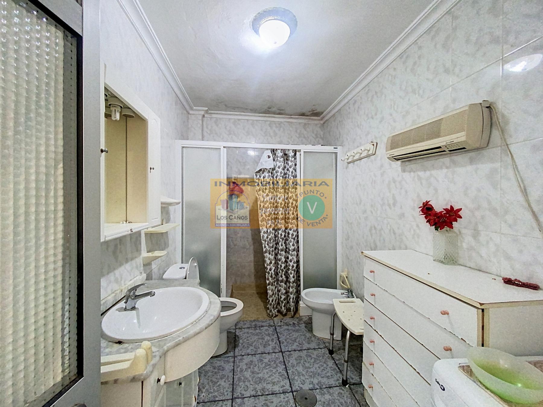 Baño