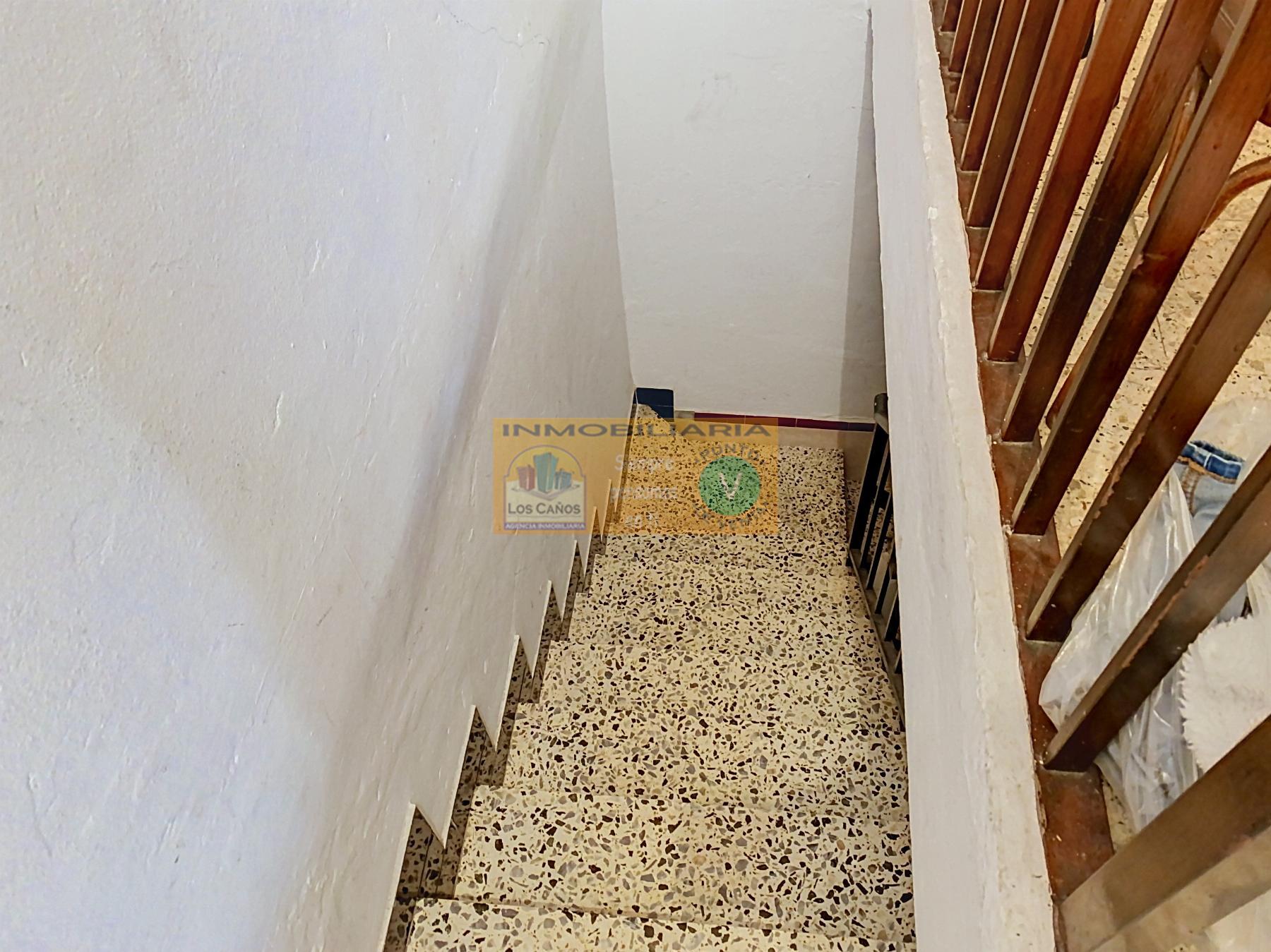 Escalera