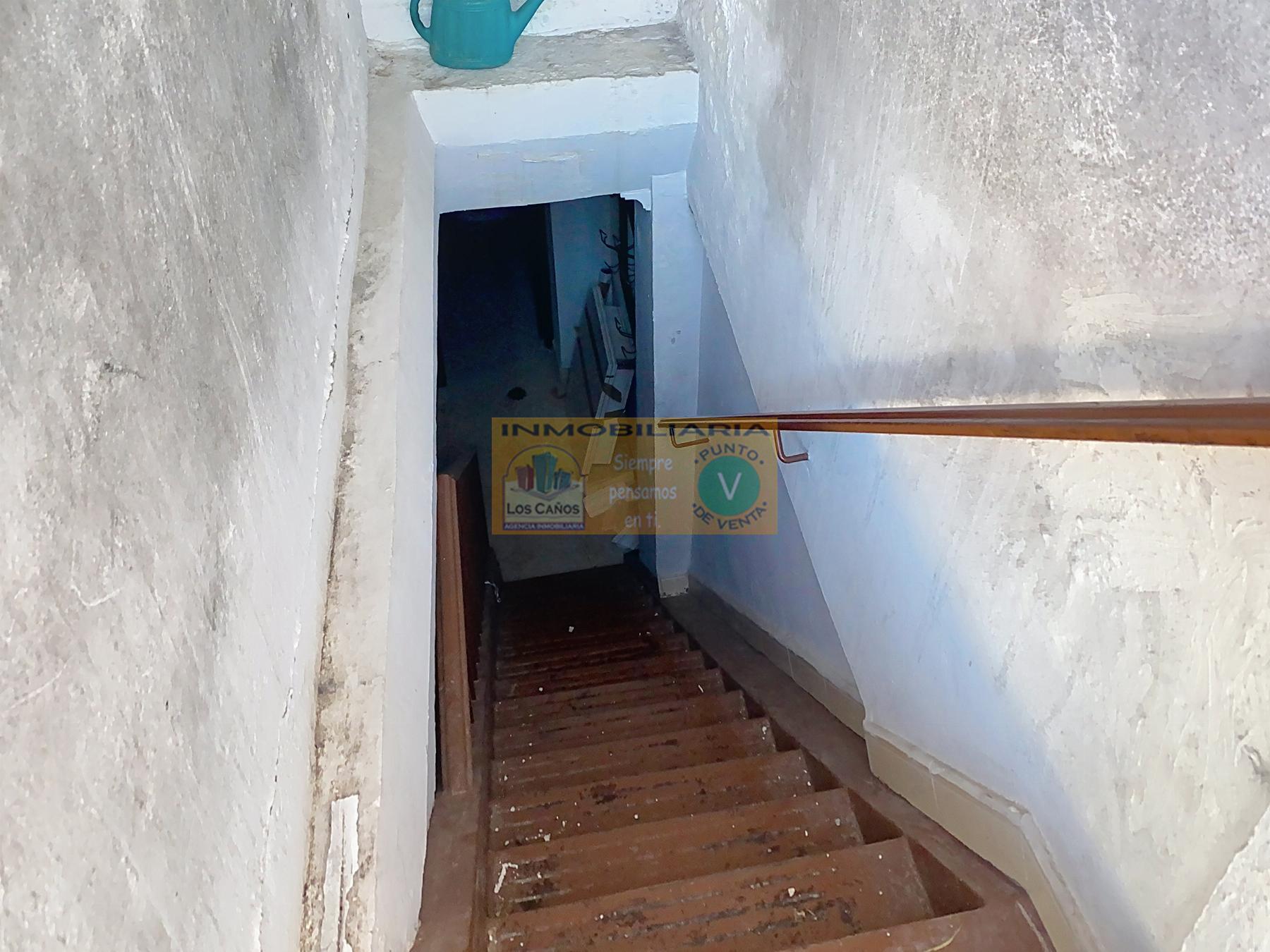 Escalera