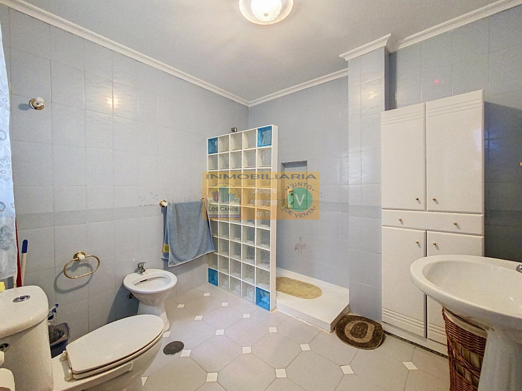 Baño