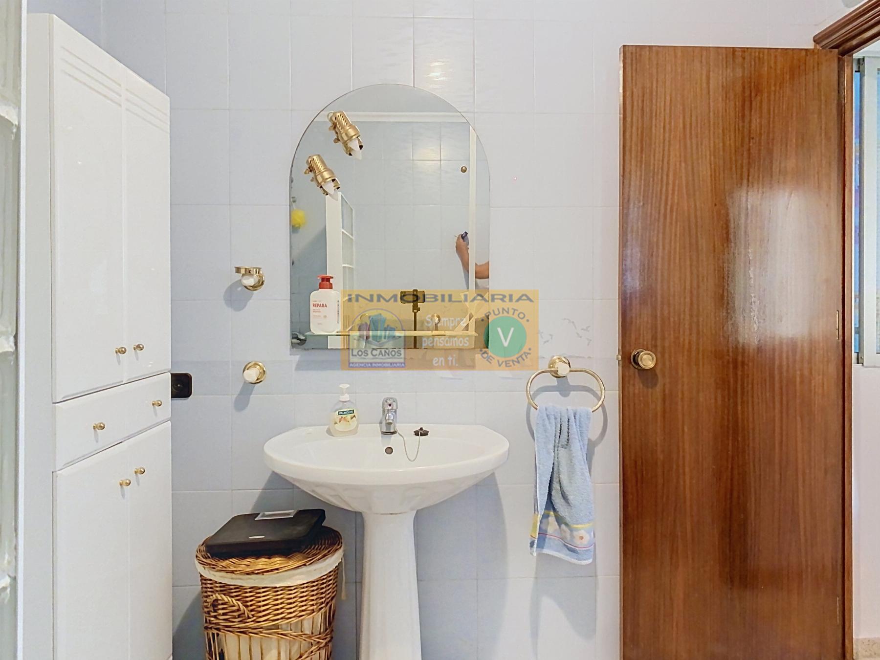 Baño