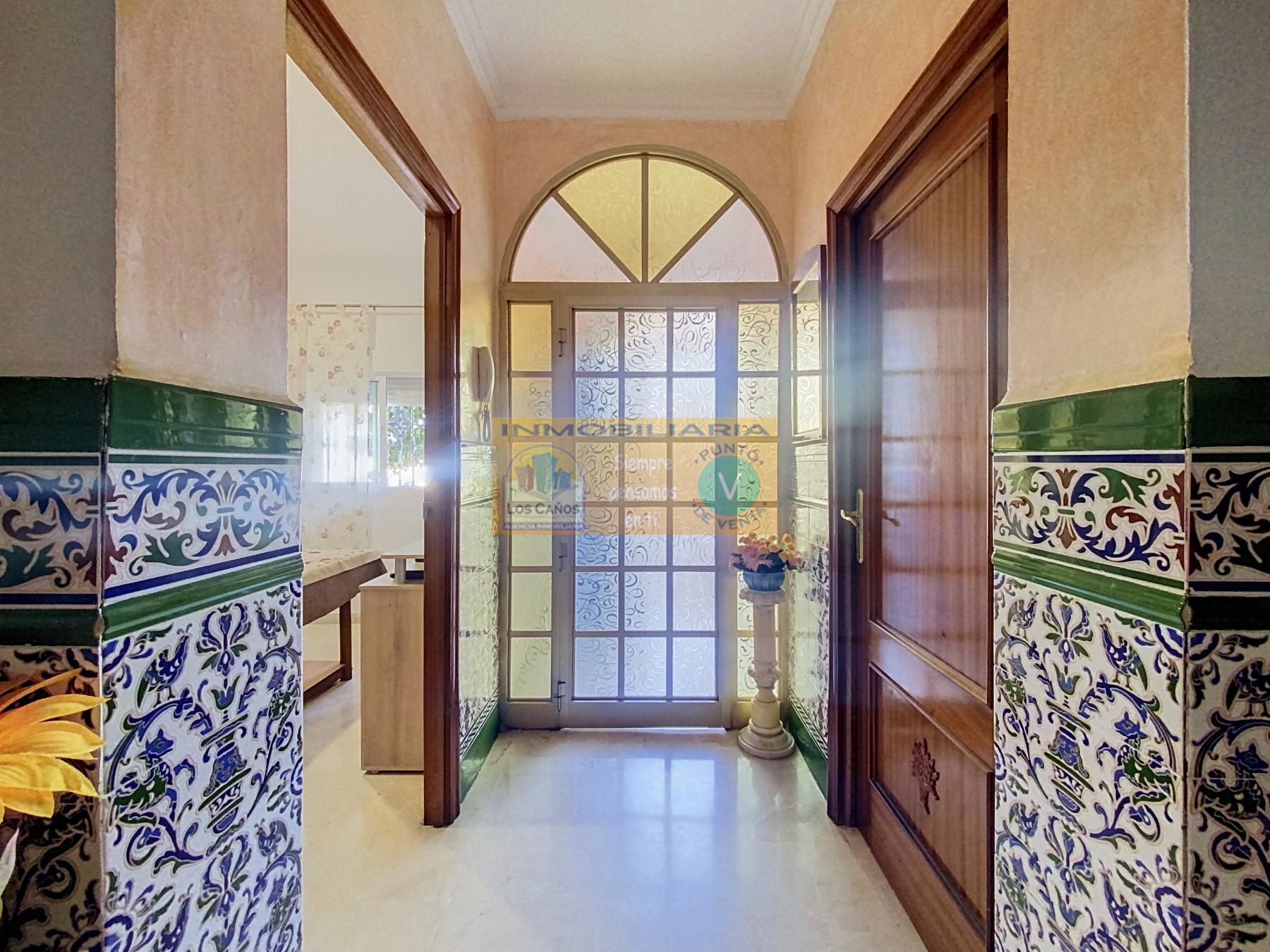 Entrada/Salida