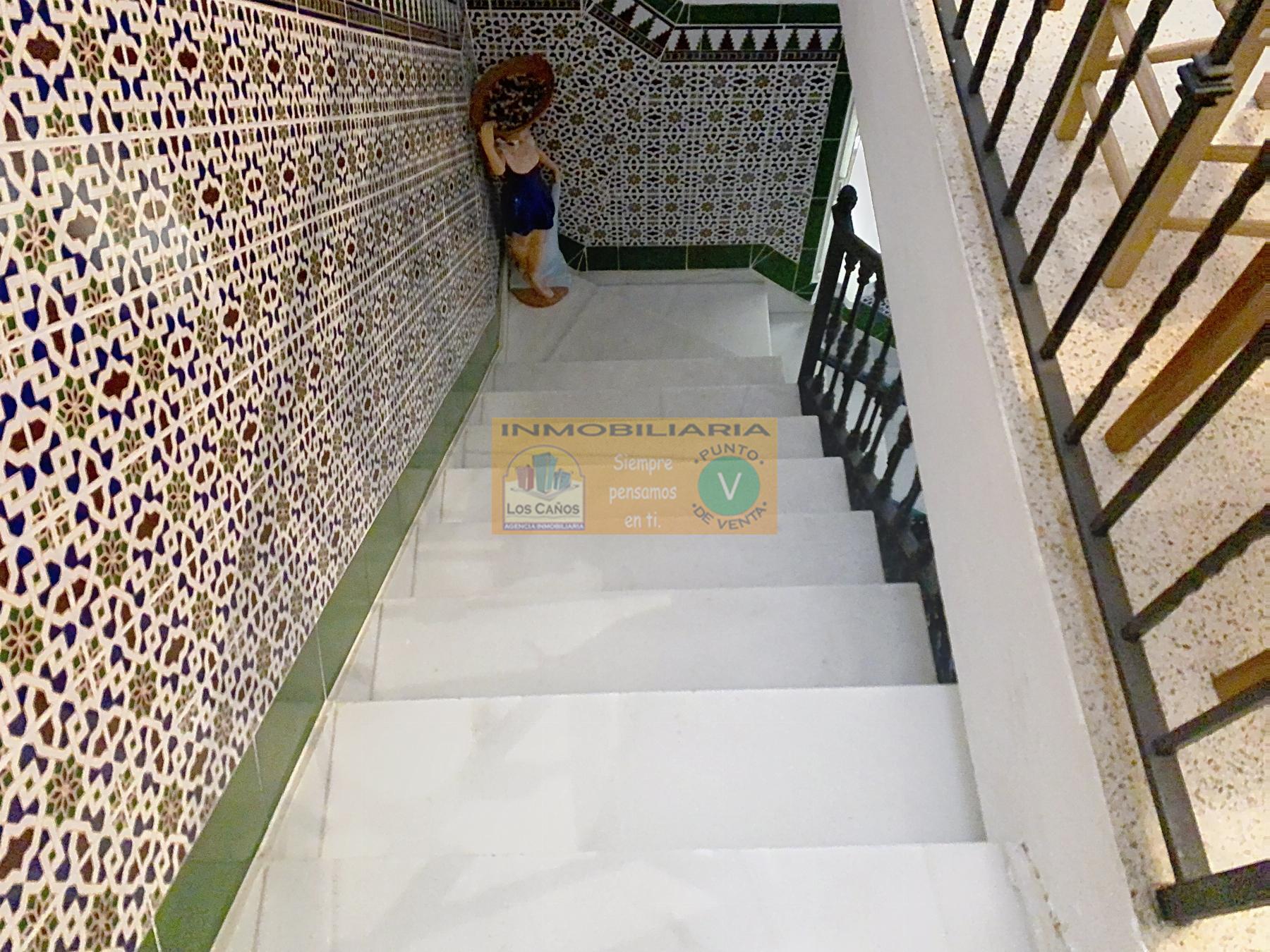 Escalera