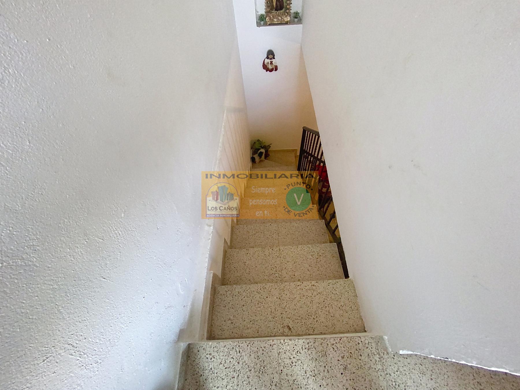 Escalera