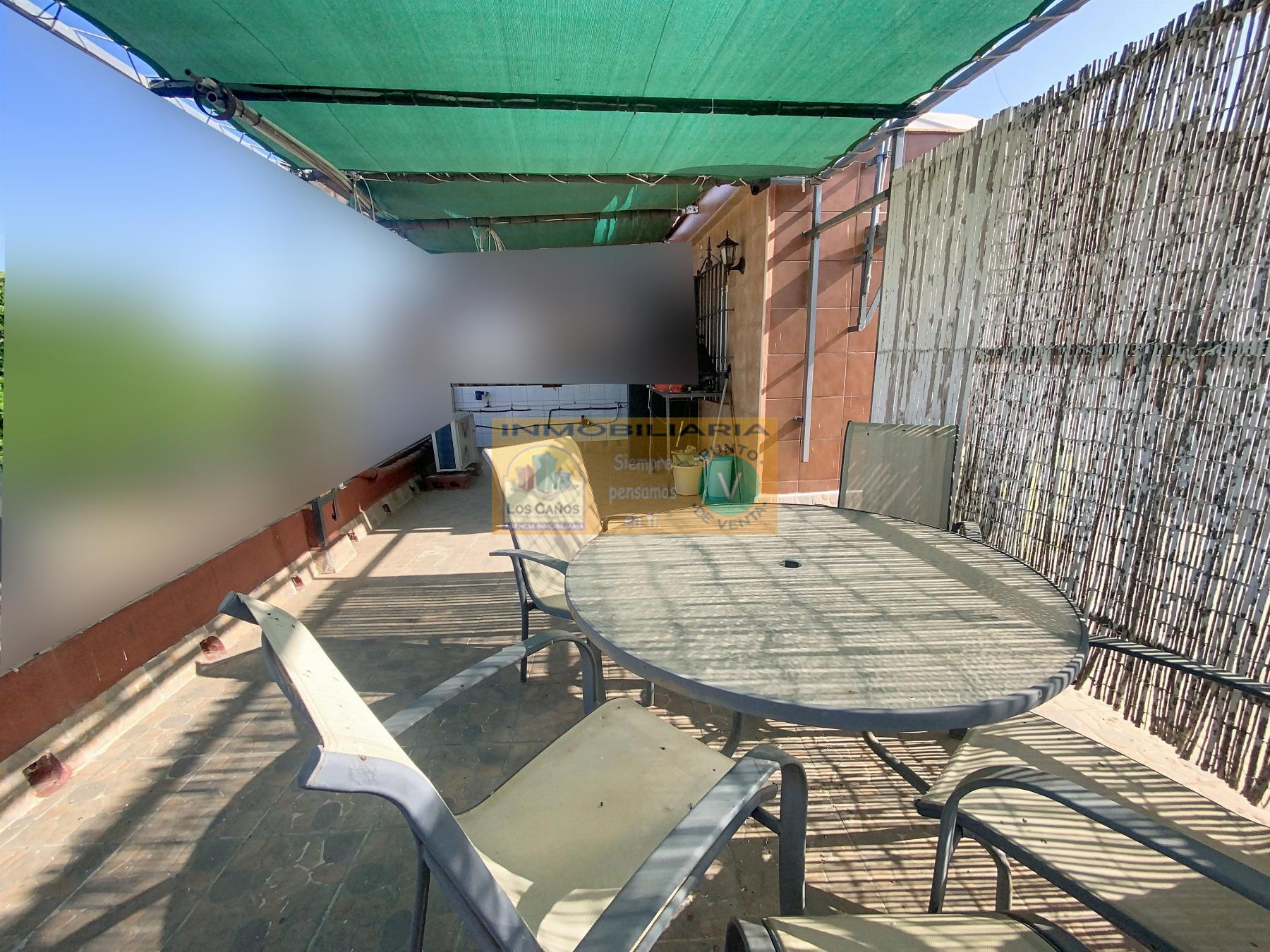 Terraza