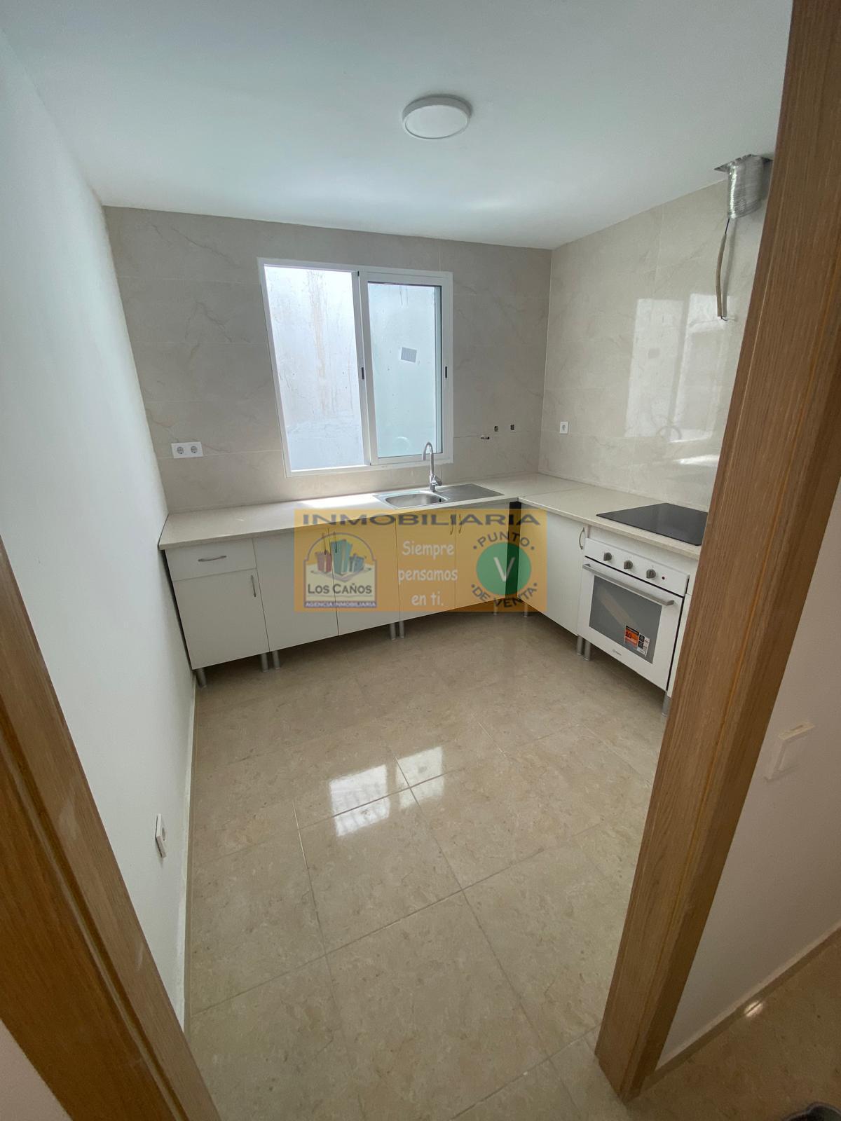 Venta de casa en Camas