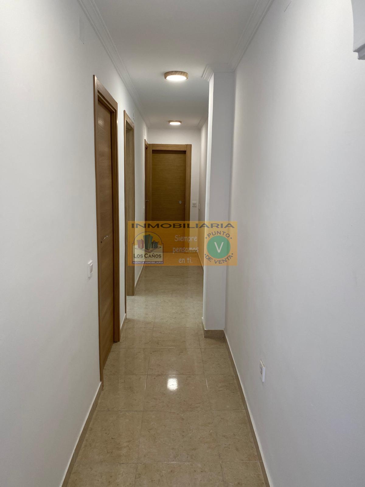 Venta de casa en Camas