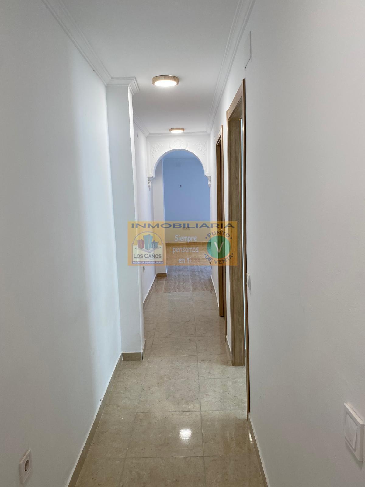 Venta de casa en Camas