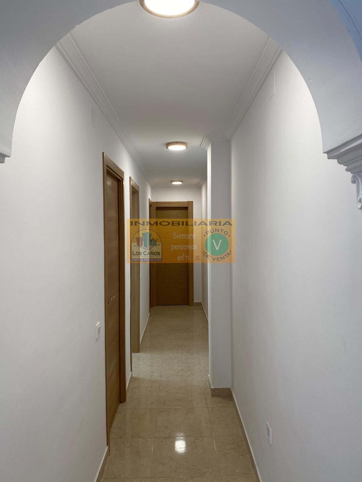 Venta de casa en Camas