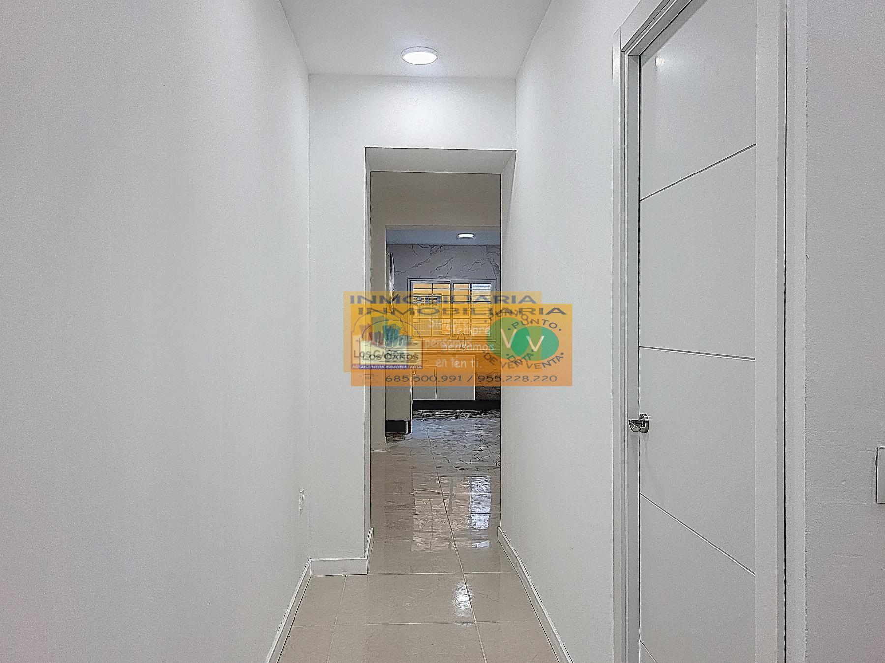 Venta de casa en Camas