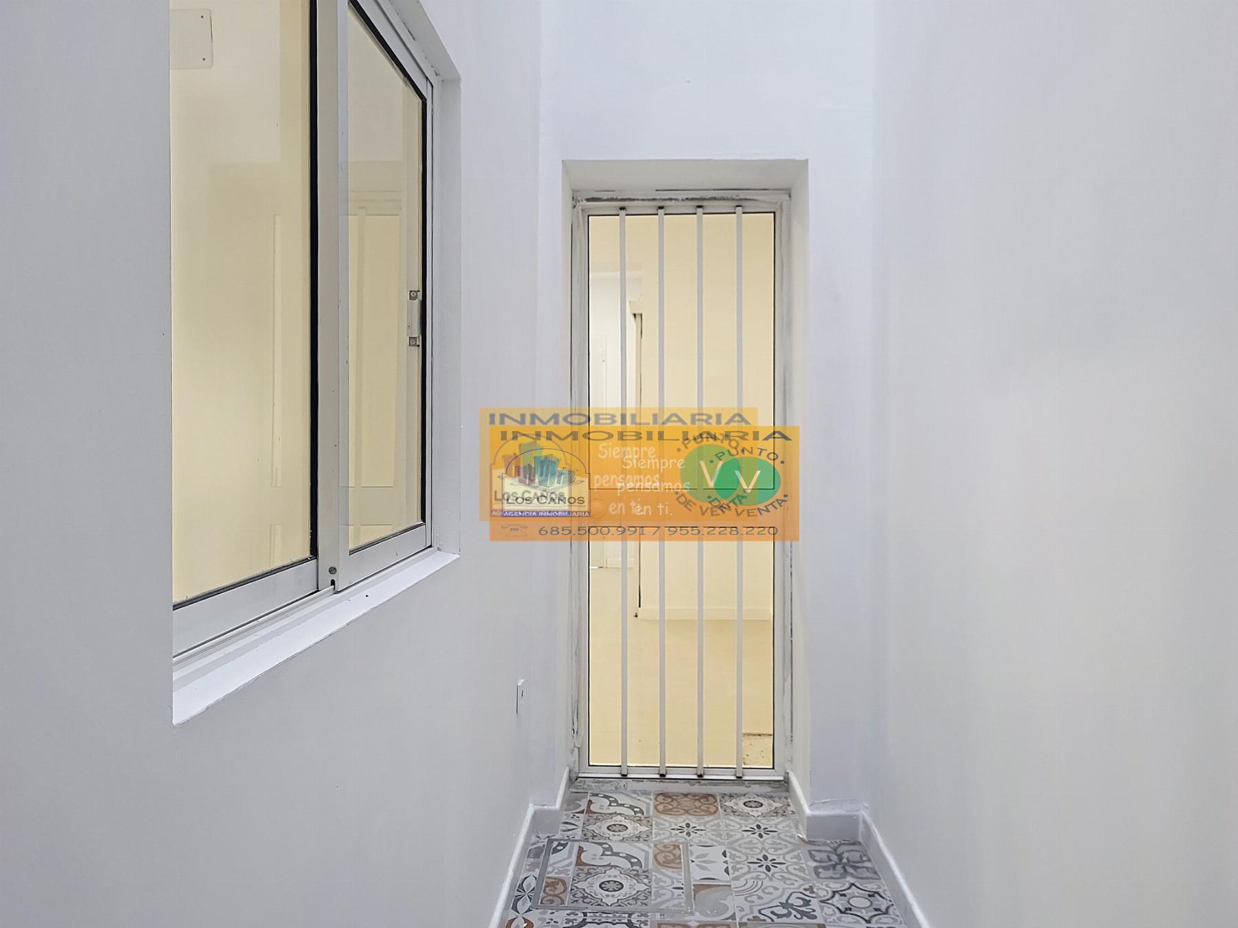 Venta de casa en Camas
