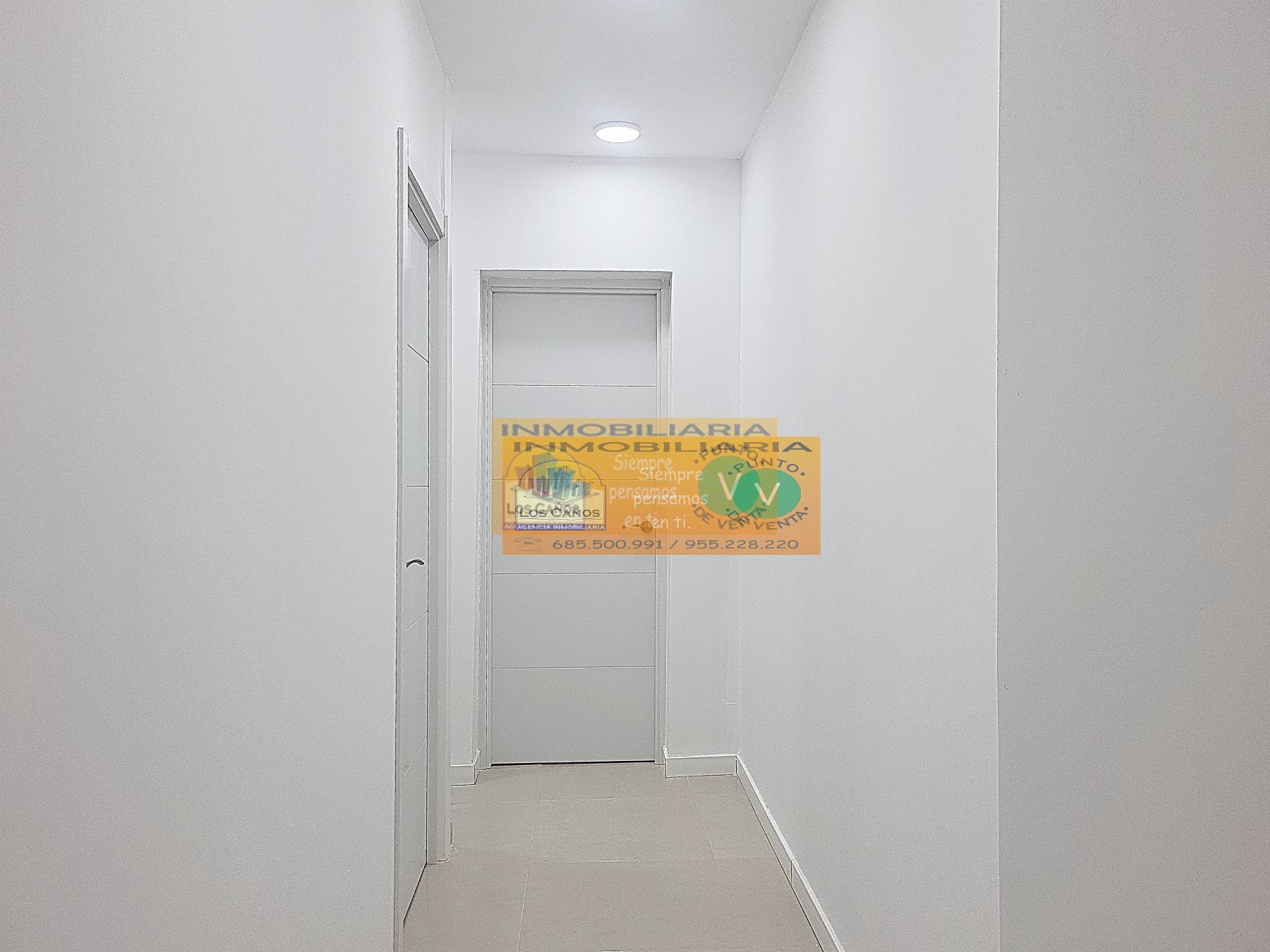 Venta de casa en Camas