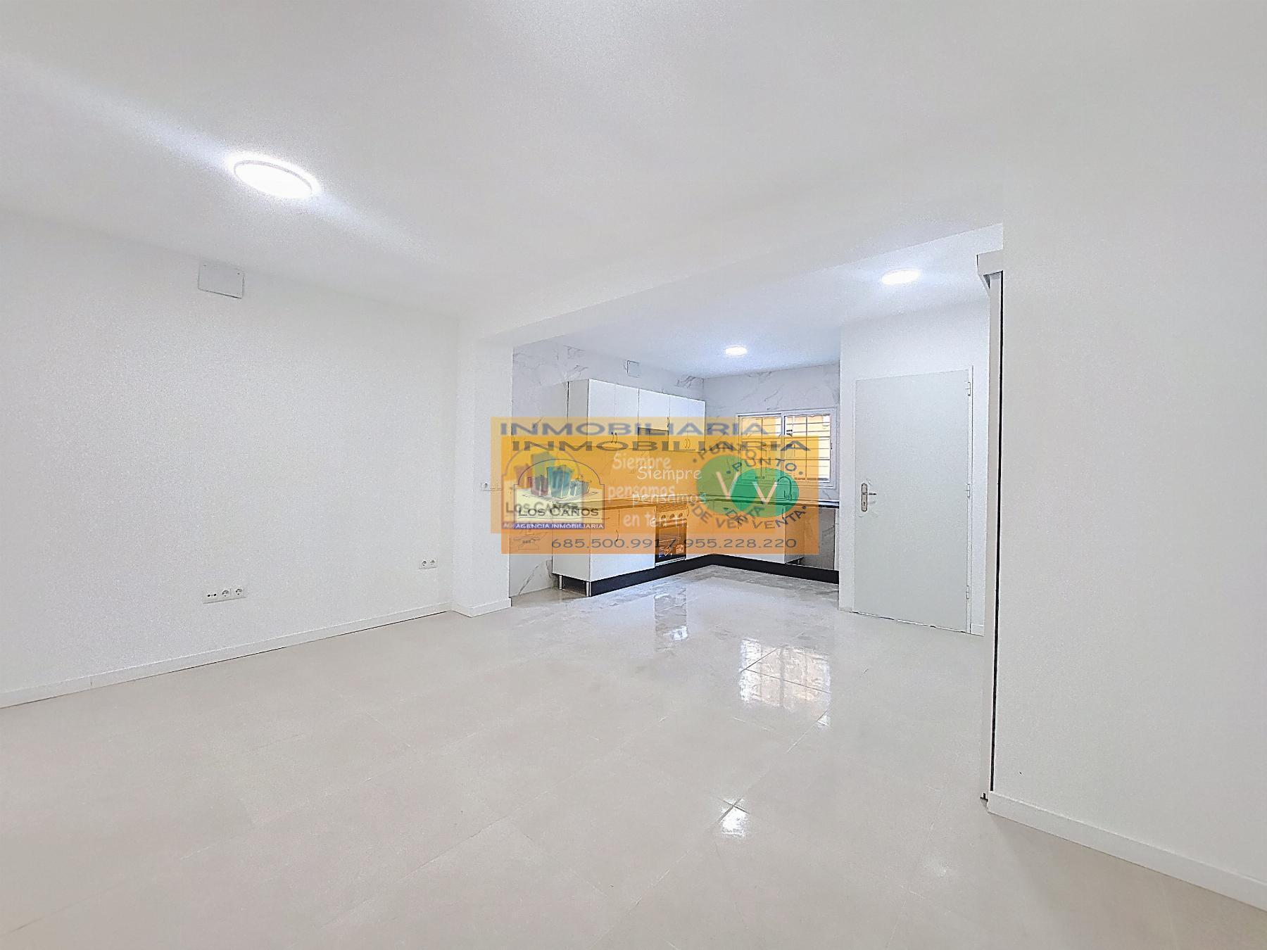 Venta de casa en Camas