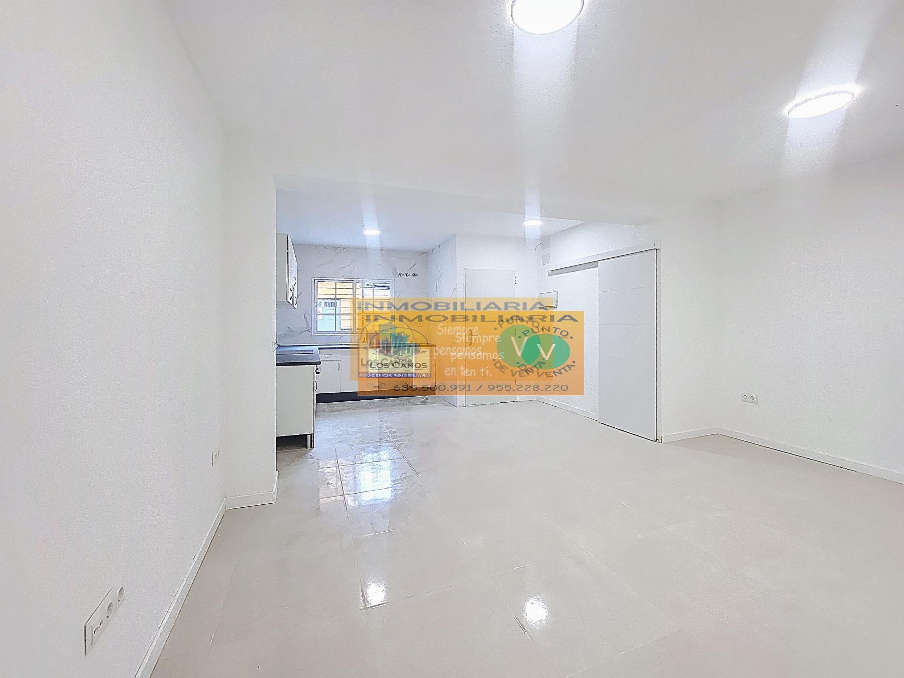 Venta de casa en Camas