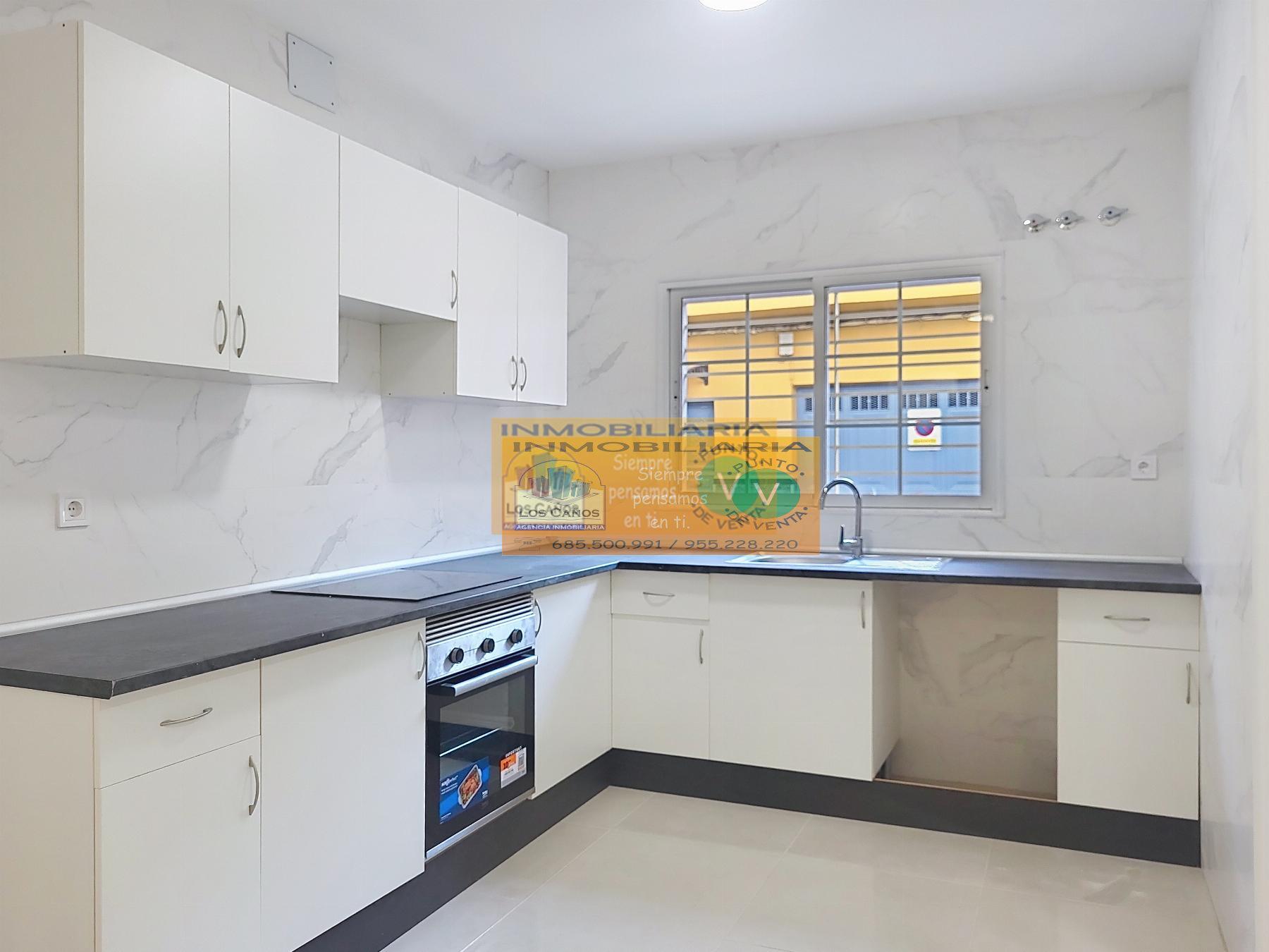 Venta de casa en Camas